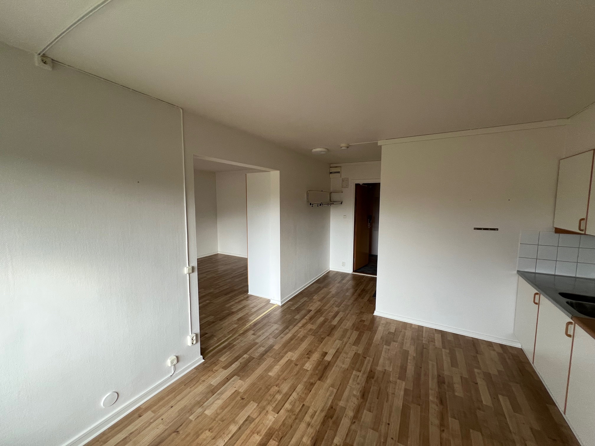 Lägenhet, 1 rooms, 42 sqm, Borås – bild 3