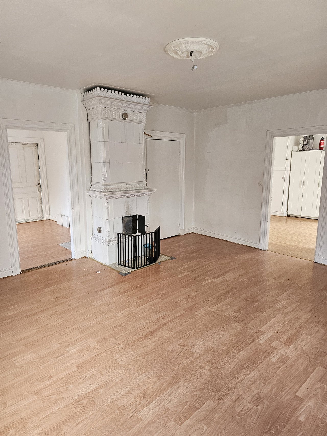 Lägenhet, 3 rooms, 80 sqm, Tärnsjö – bild 5