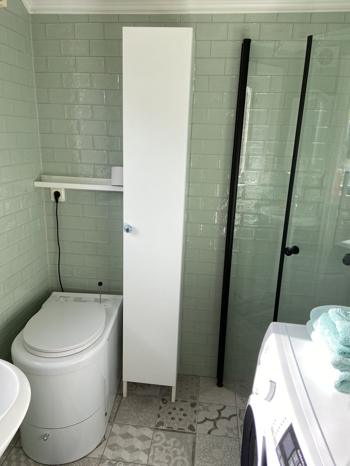 3 rok · 60 m² i Tyresö – bild 6