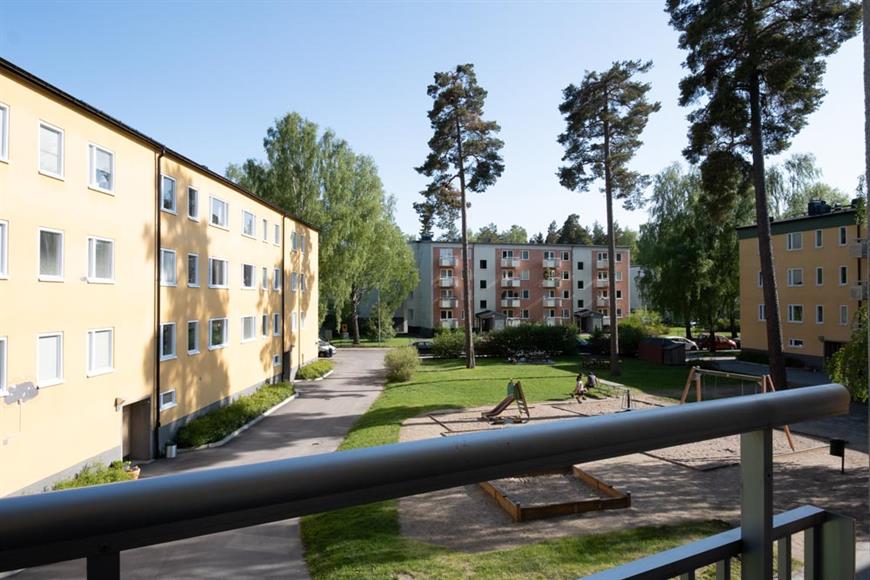 5 rok · 92 m² i Västerhaninge – bild 2