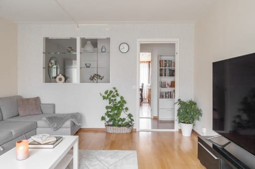3 rok · 80 m² i Kalmar – Kalmar