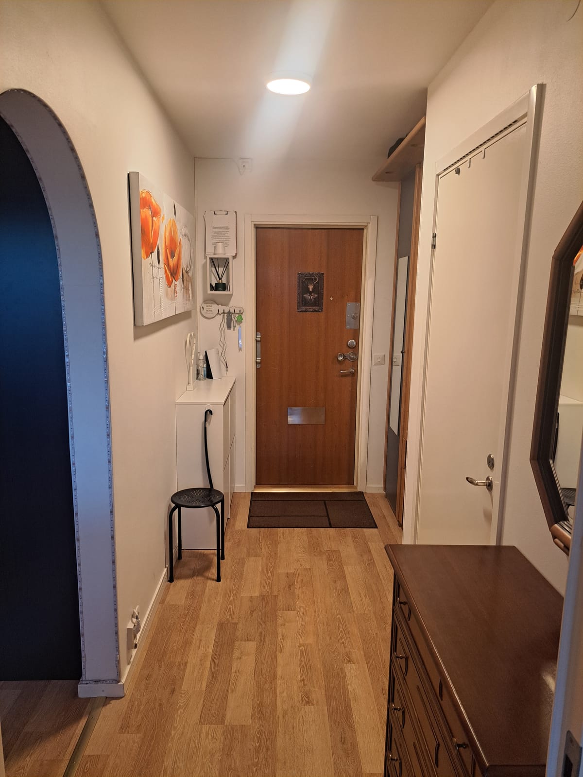 2 rok · 45 m² i Huddinge – bild 4