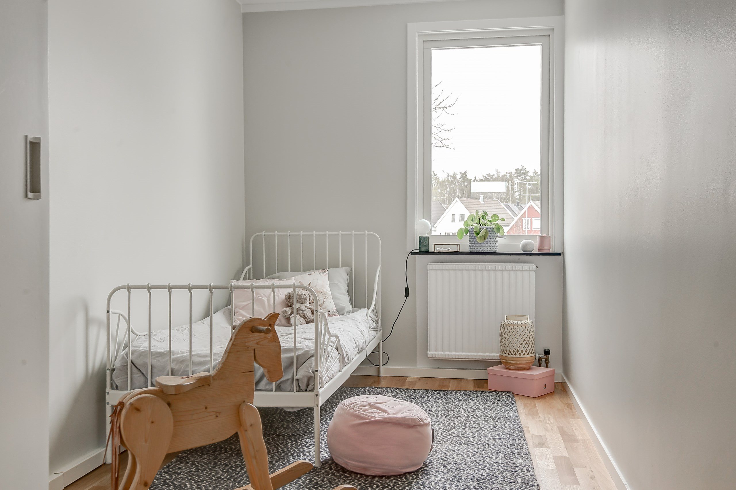 Lägenhet, 4 rooms, 92 sqm, Tumba – bild 35