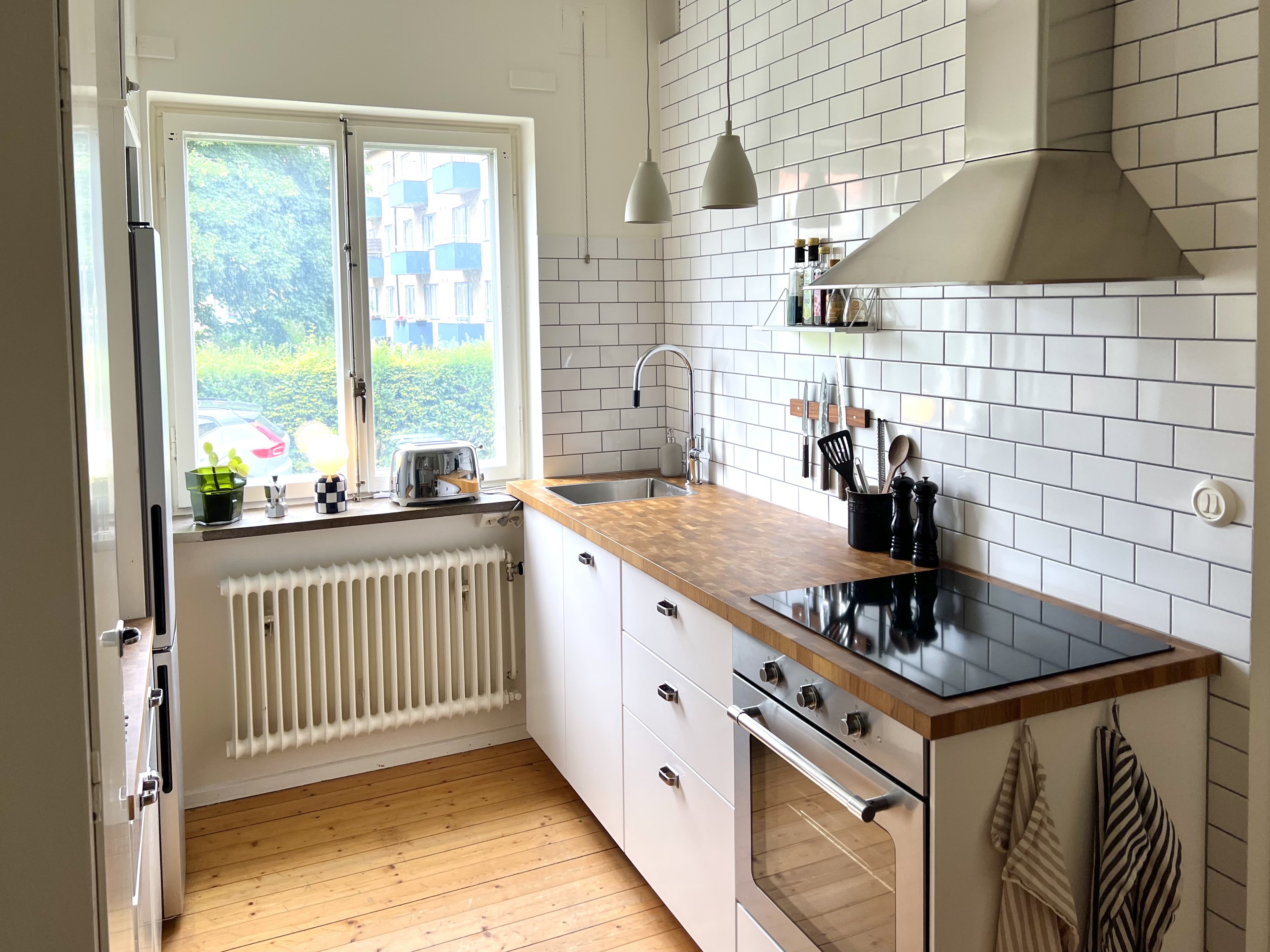 Lägenhet, 1 rooms, 38 sqm, Lund – Lund