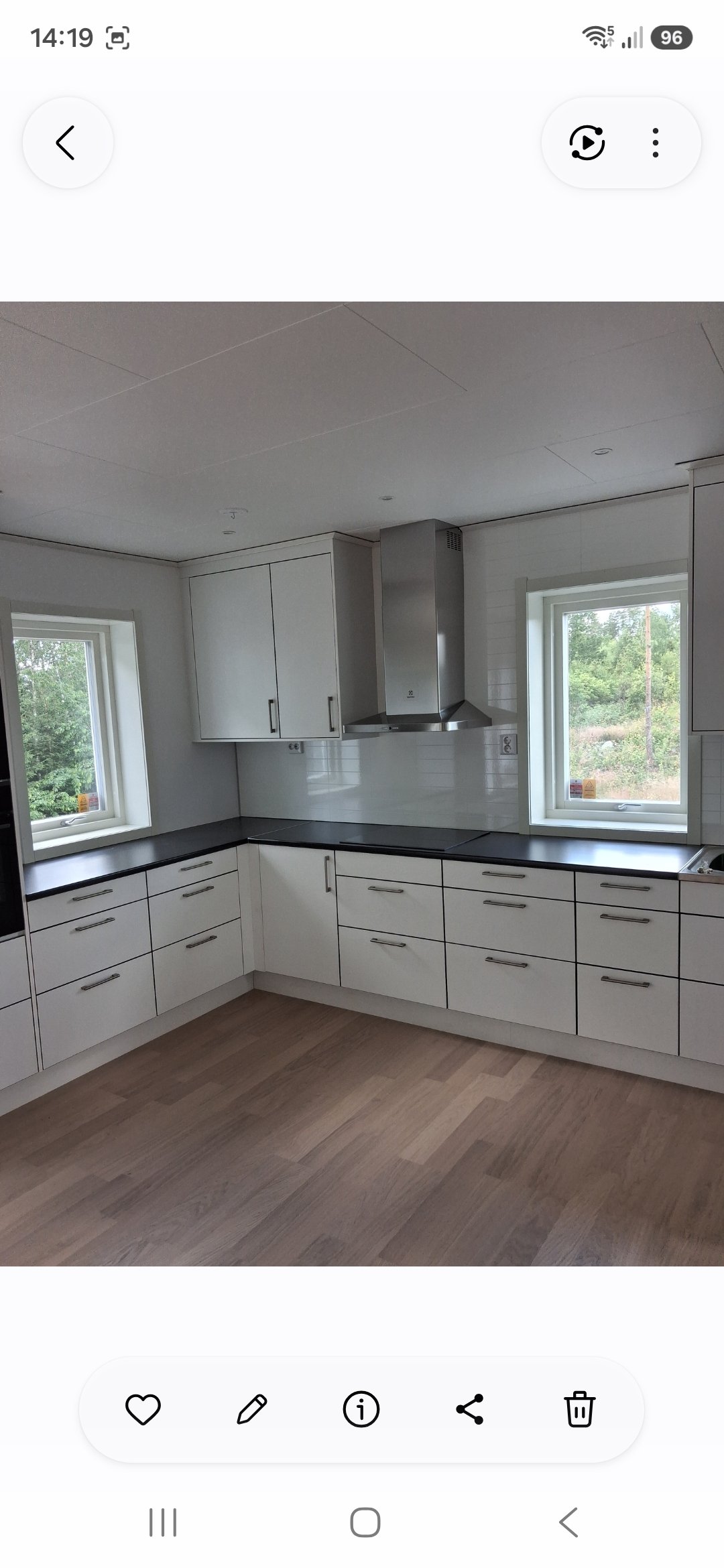 Villa/Hus, 4 rooms, 107 sqm, Vallentuna – bild 22