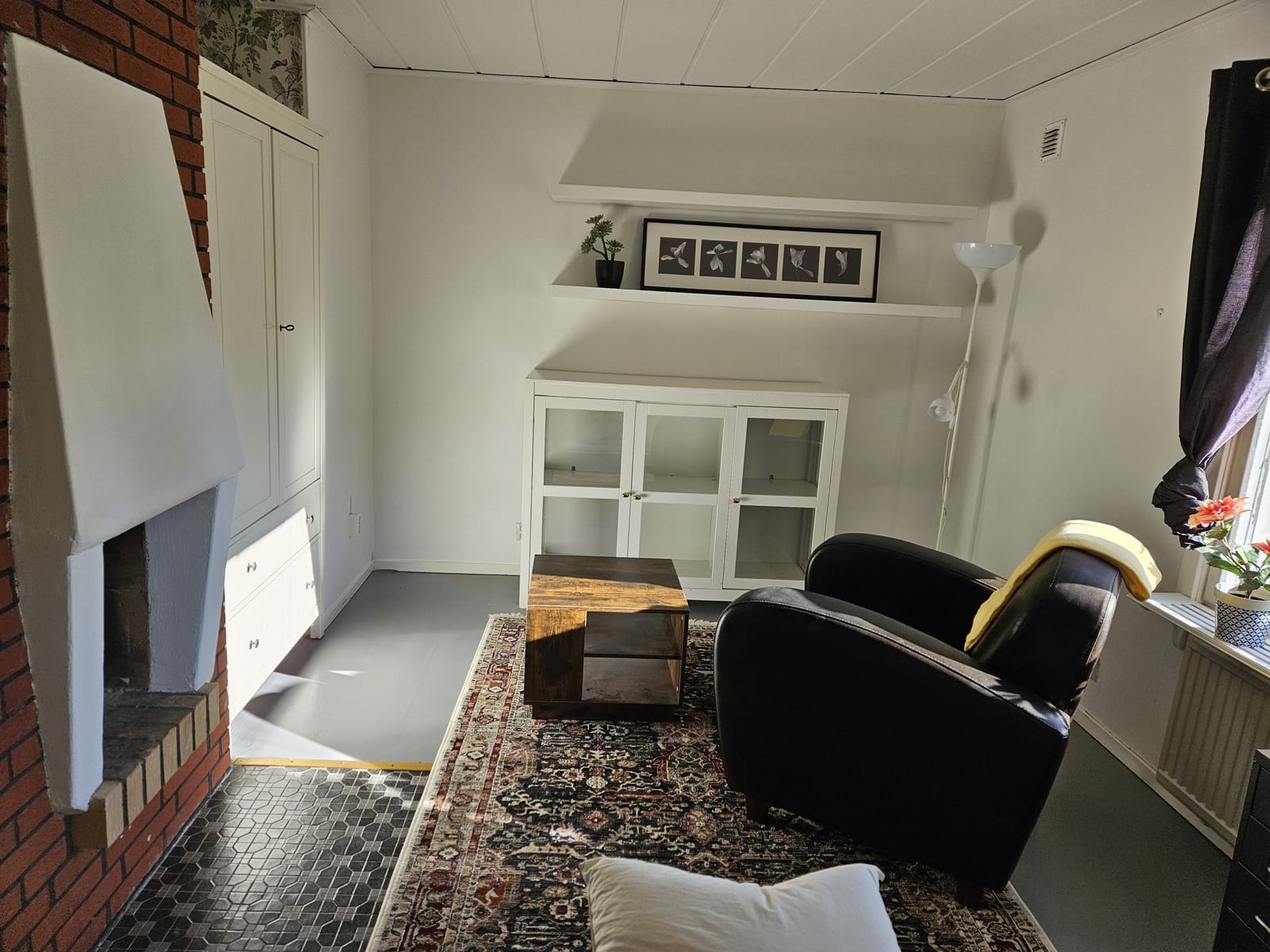 1 rok · 35 m² i Rönninge – bild 8