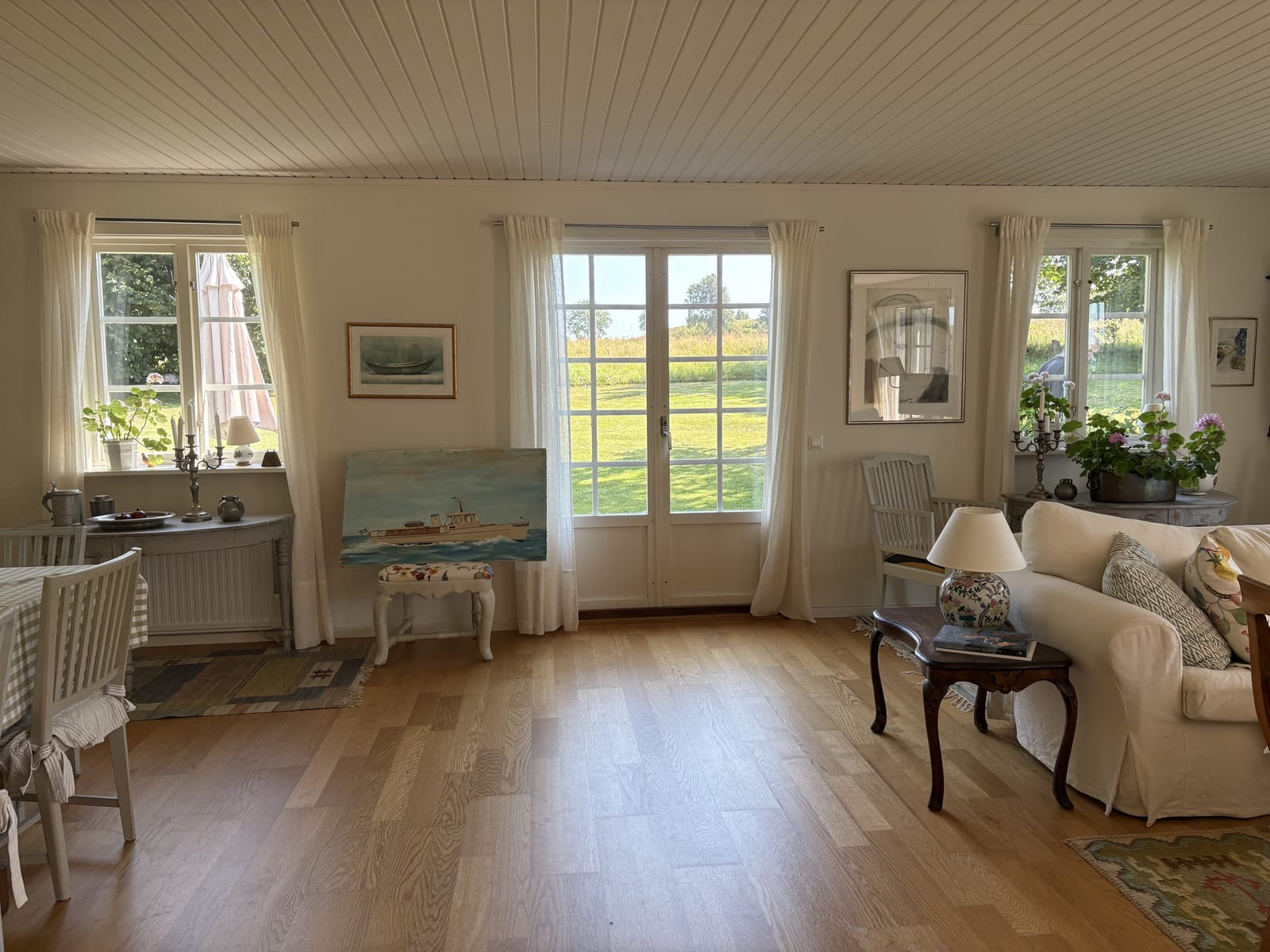 5 rok · 120 m² i Västra Karup – bild 5