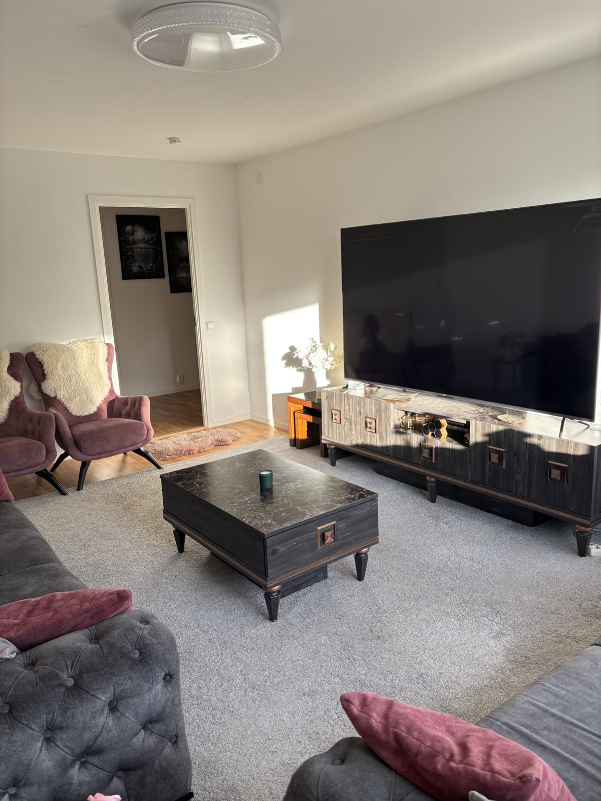 3 rok · 80 m² i Vårby – bild 3