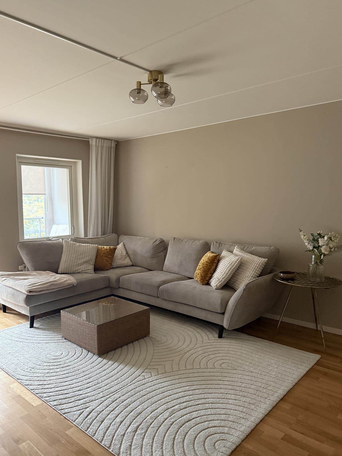 3 rok · 69 m² i Helsingborg