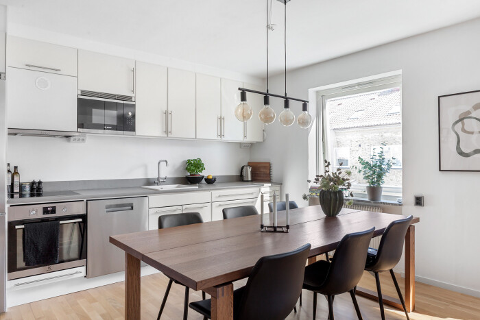 Lägenhet, 2 rooms, 58 sqm, Limhamn