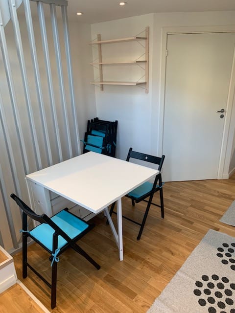 2 rok · 55 m² i Lidingö – bild 2