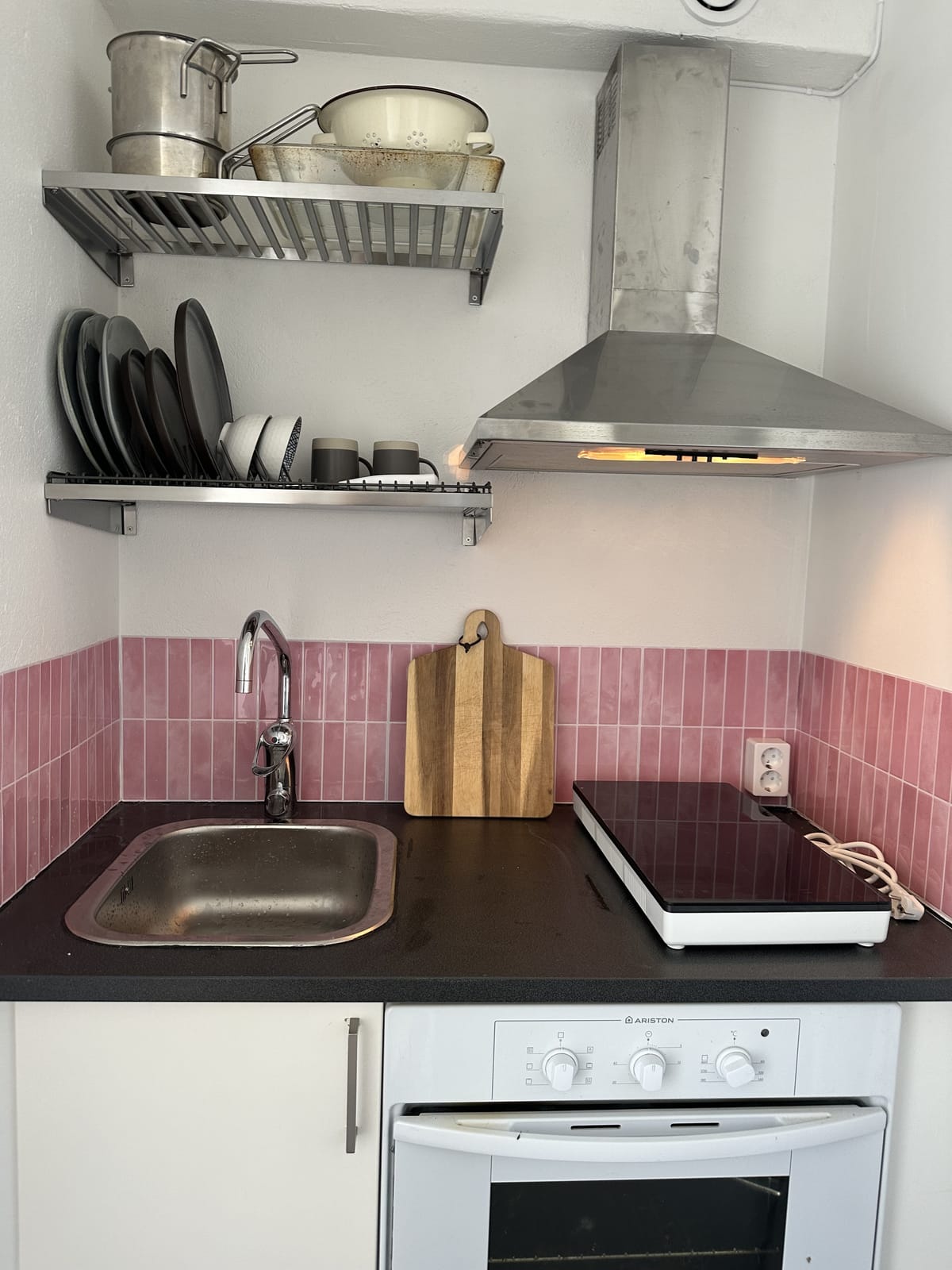 2 rok · 50 m² i Hässelby – bild 4