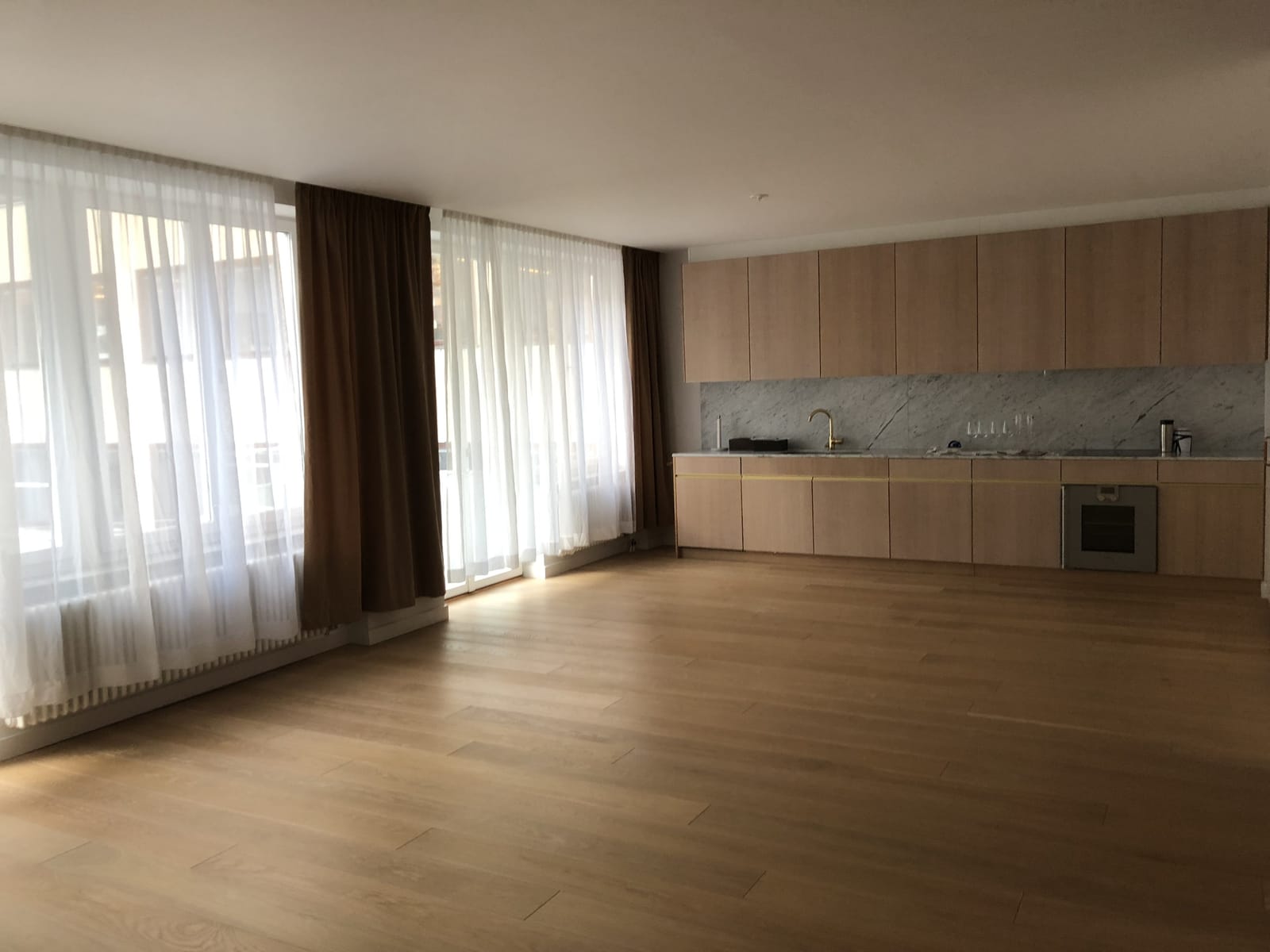 Lägenhet, 4 rooms, 116 sqm, Stockholm
