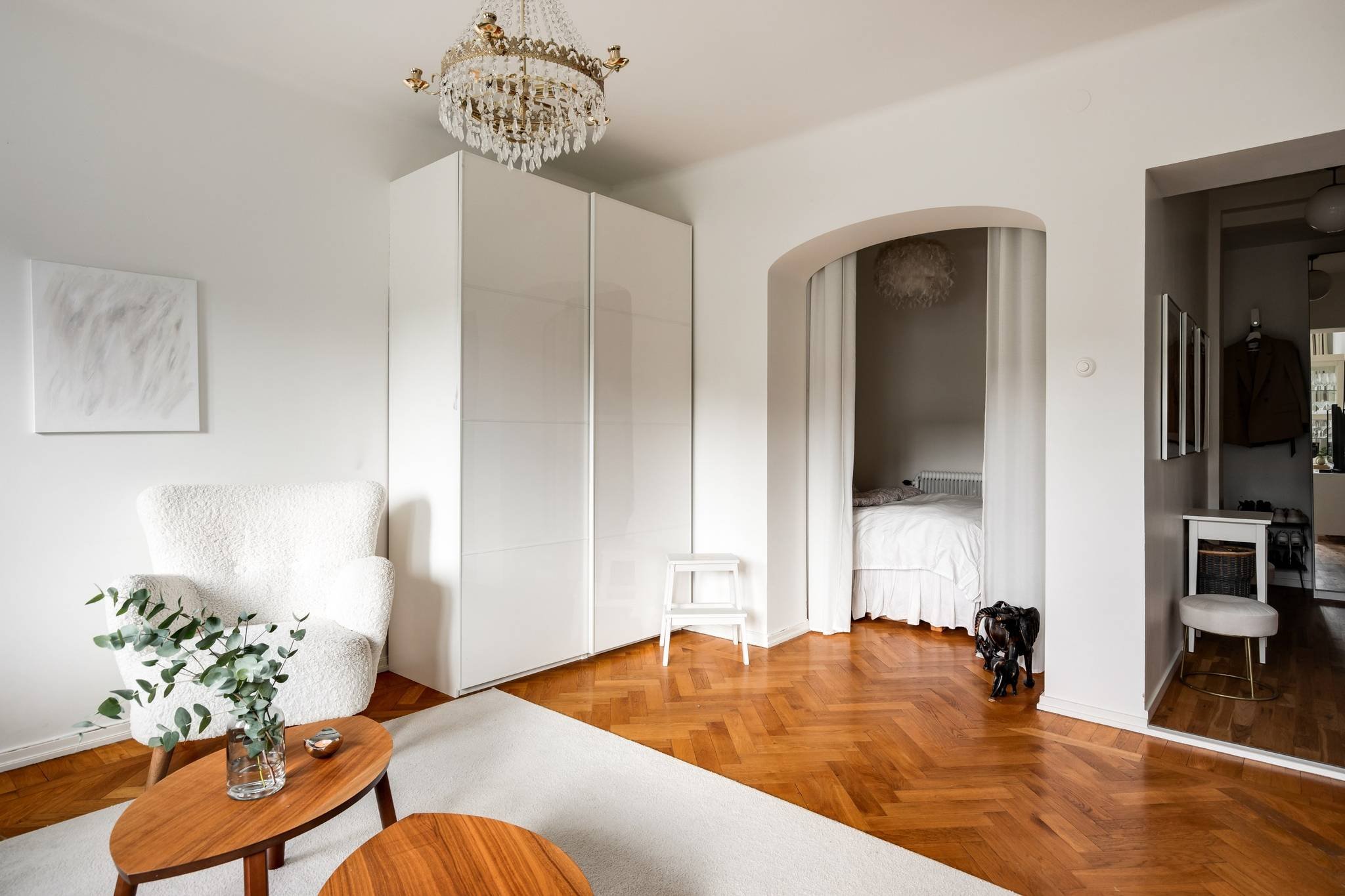 2 rok · 49 m² i Helsingborg – bild 2