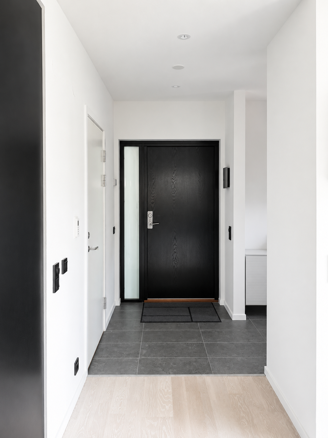 Lägenhet, 3 rooms, 65 sqm, Malmö – bild 8