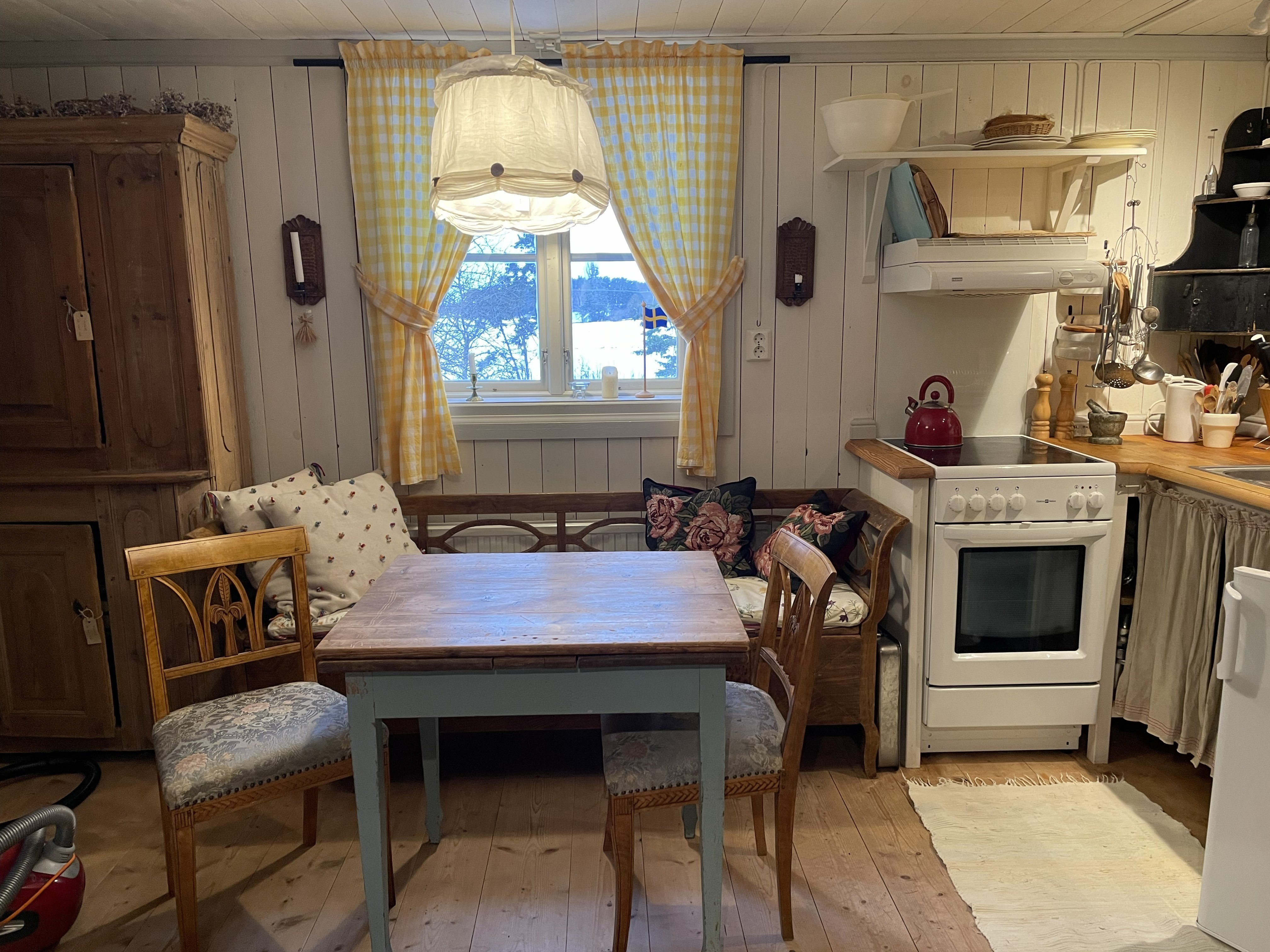 Lägenhet, 2 rooms, 60 sqm, Skå – bild 7