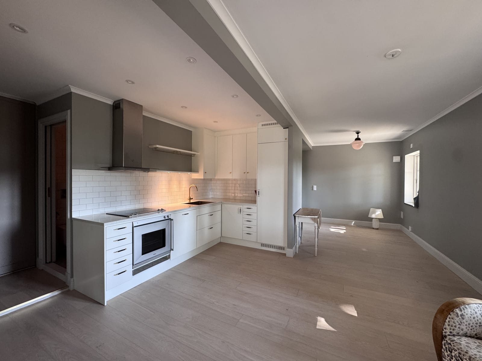 2 rok · 50 m² i Åkersberga – Åkersberga