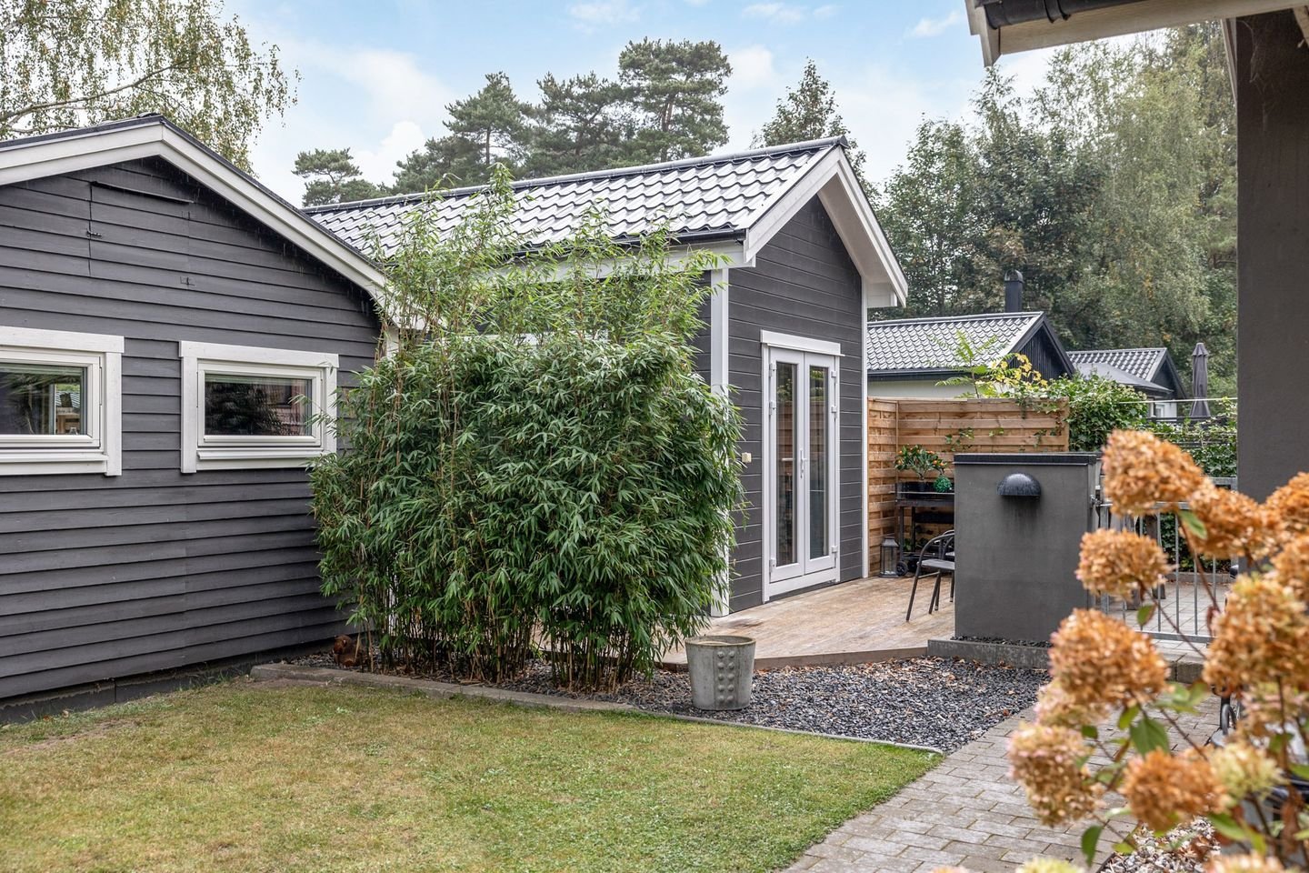 Stuga, 1 rooms, 25 sqm, Löddeköpinge – bild 2