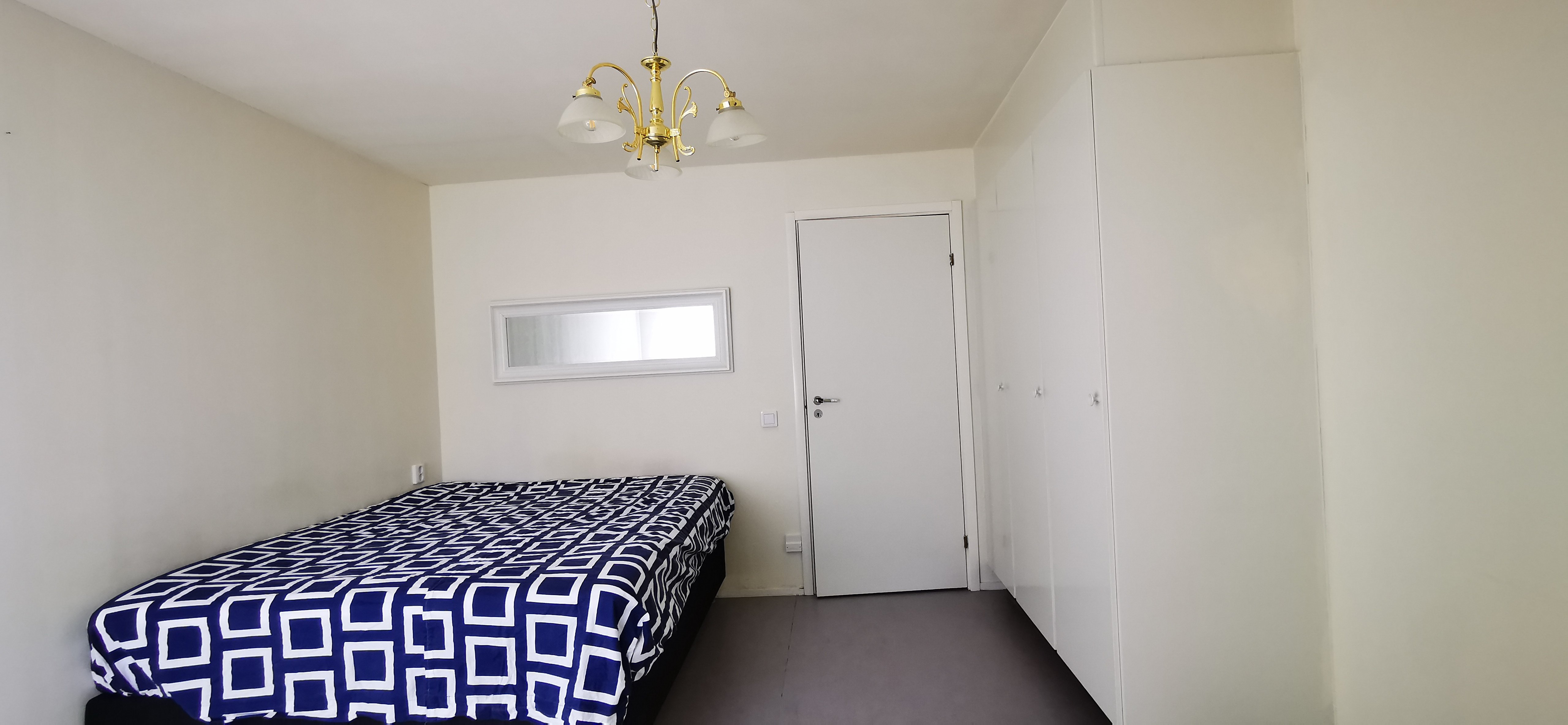 Lägenhet, 2 rooms, 65 sqm, Kista – bild 10