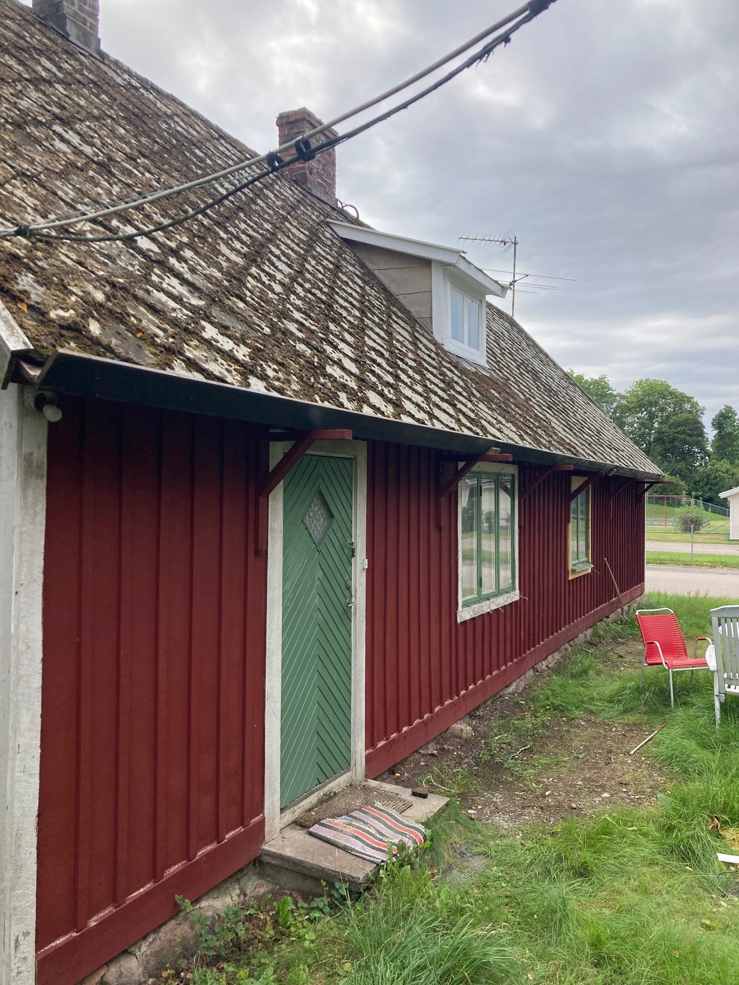 Villa/Hus, 7 rooms, 140 sqm, Klippan – bild 6