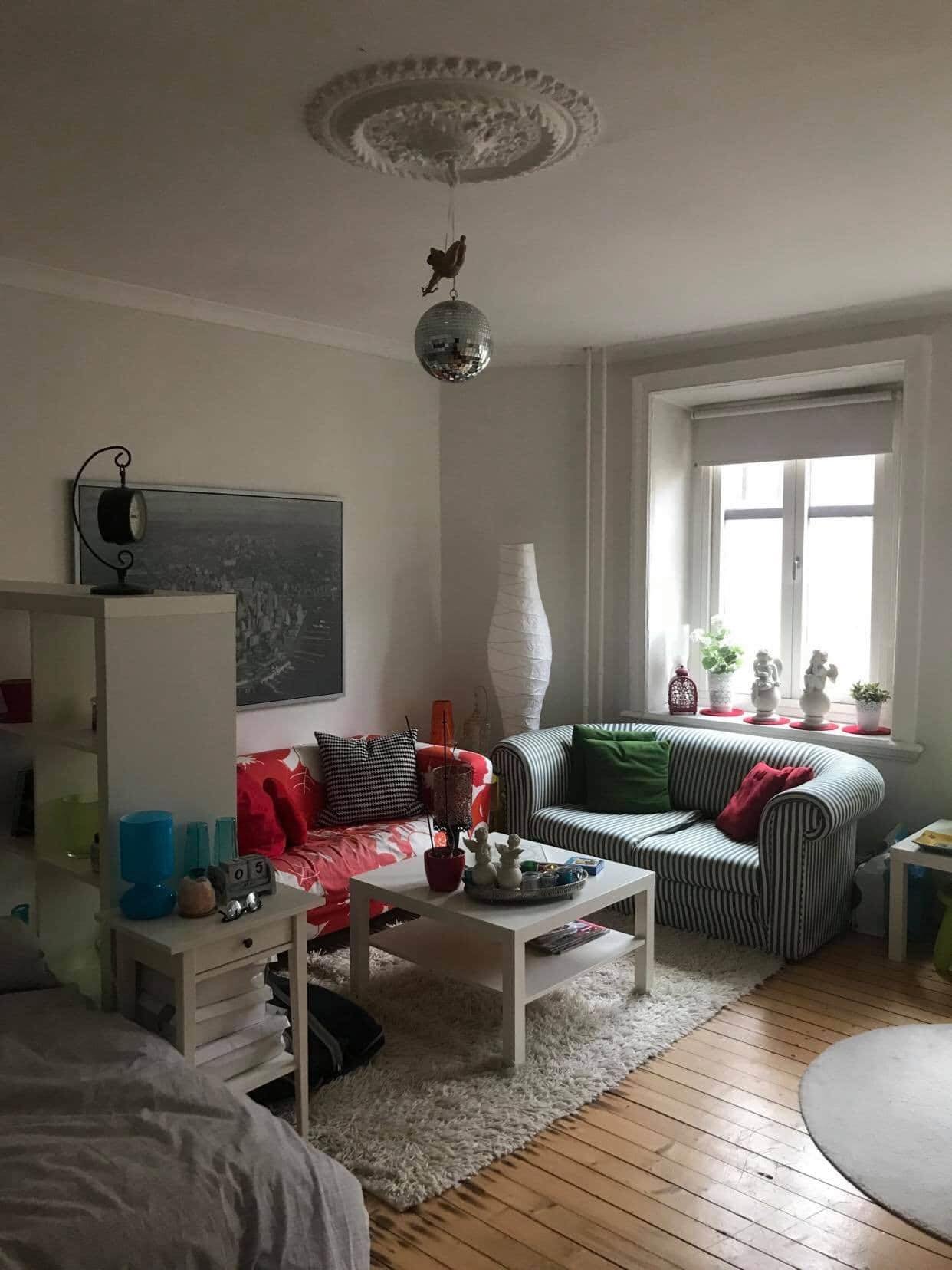 Lägenhet, 1 rooms, 40 sqm, Göteborg – bild 6