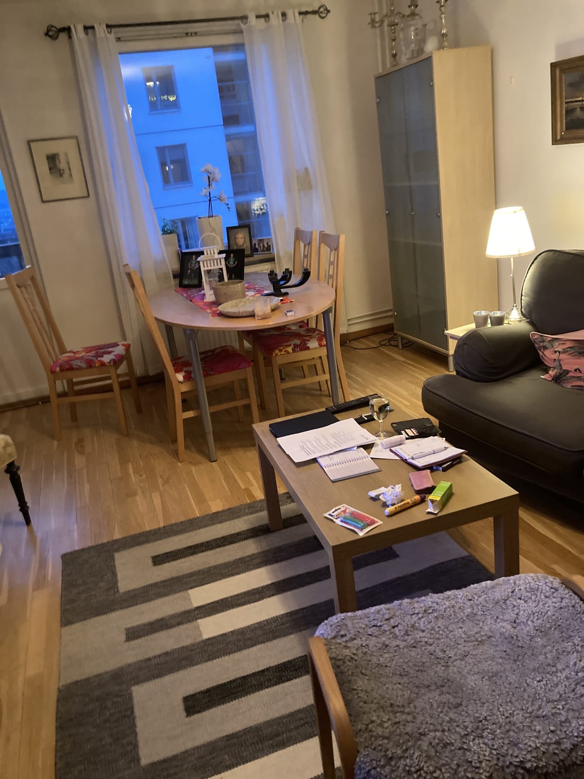3 rok · 67 m² i Göteborg – Göteborg