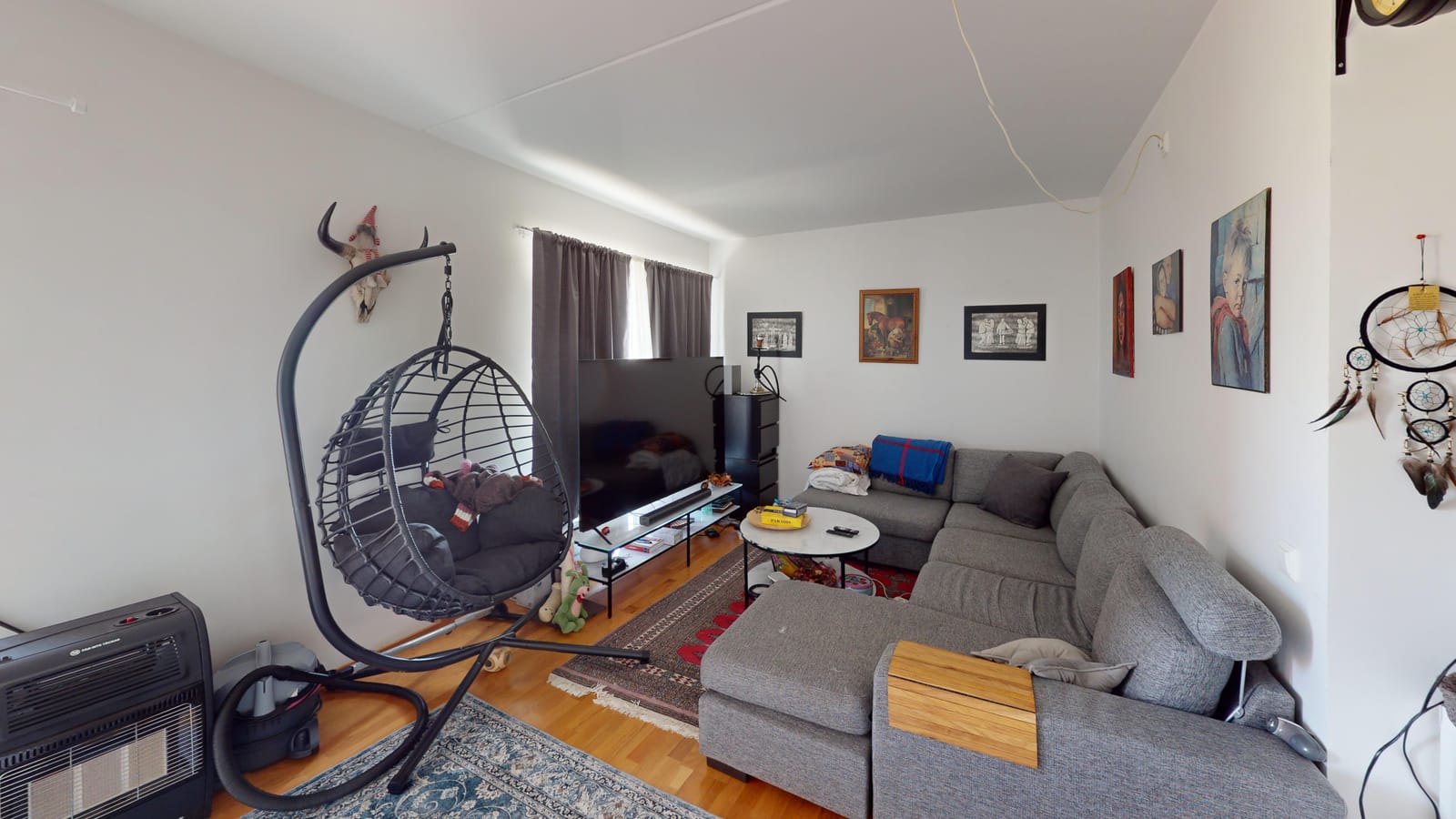 Lägenhet, 2 rooms, 47 sqm, Helsingborg