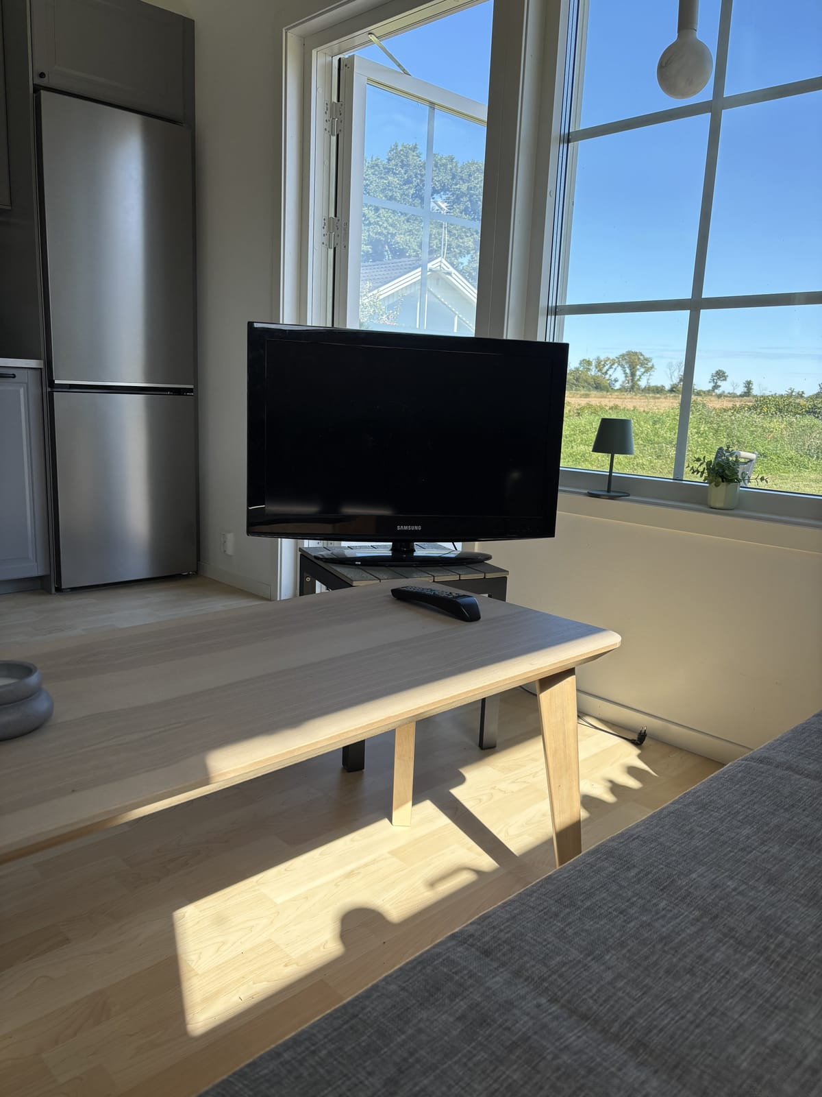 3 rok · 33 m² i Köpingsvik – bild 7