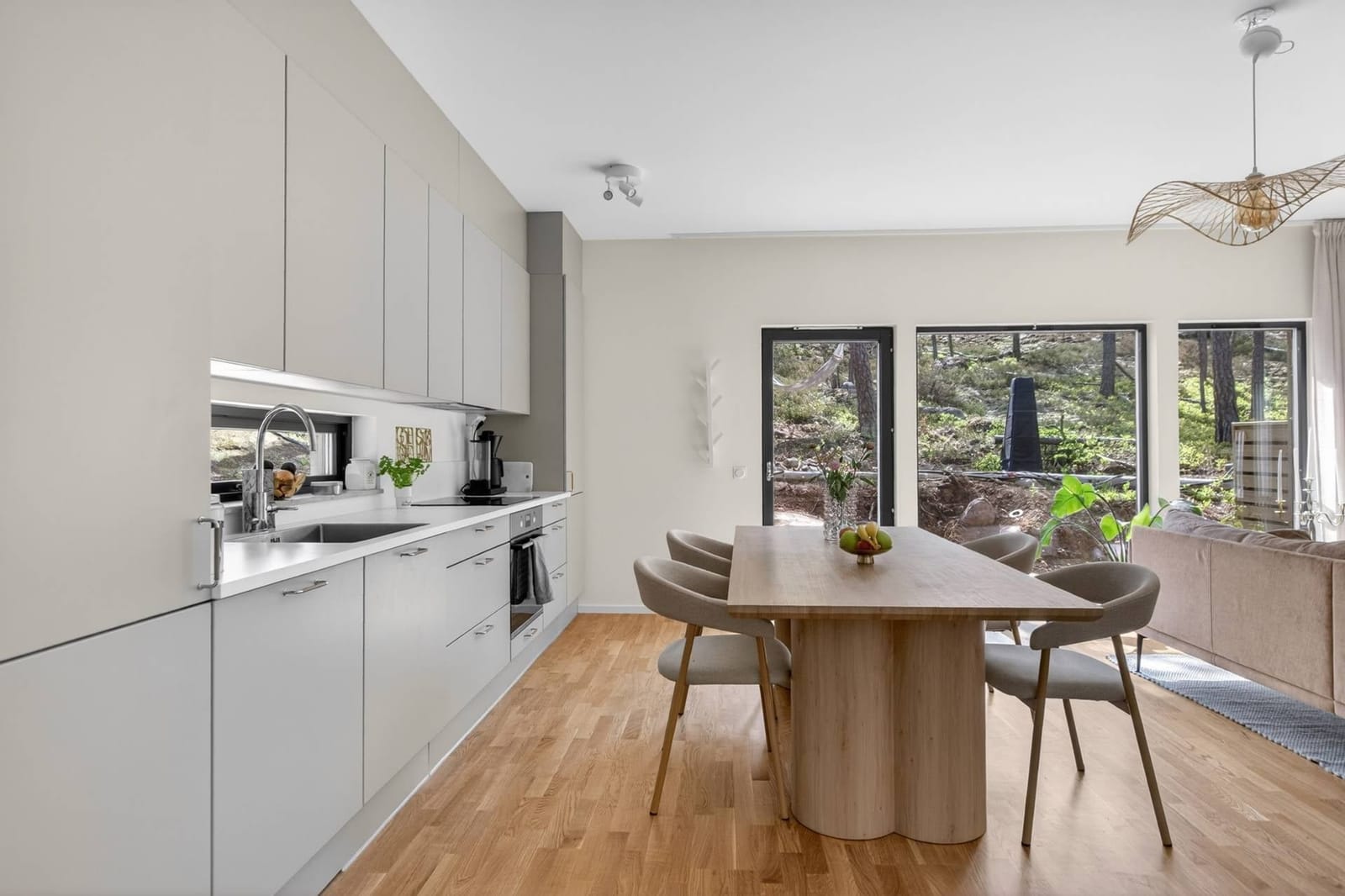 5 rok · 130 m² i Värmdö – bild 5