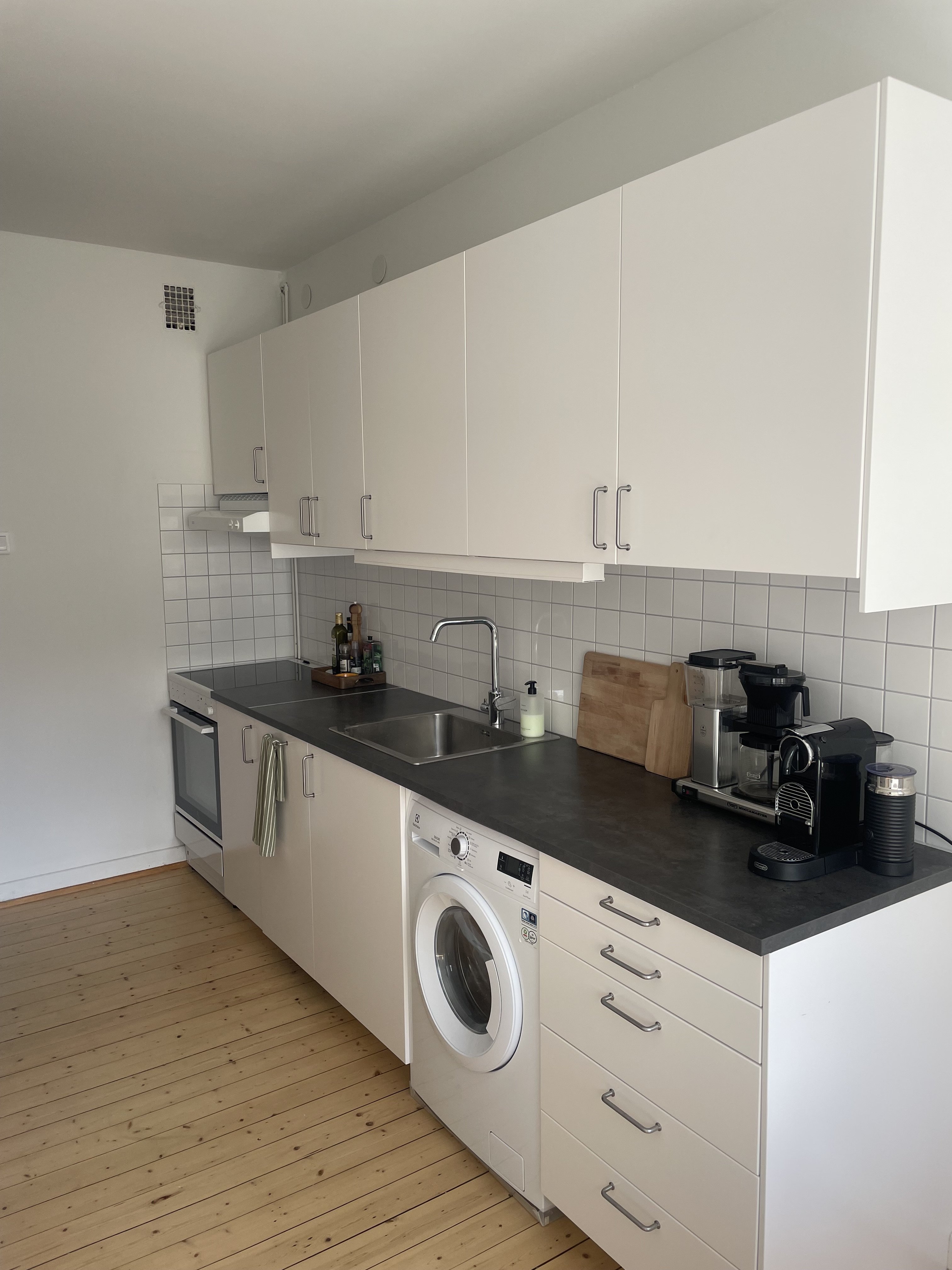Lägenhet, 1 rooms, 44 sqm, Malmö – bild 2