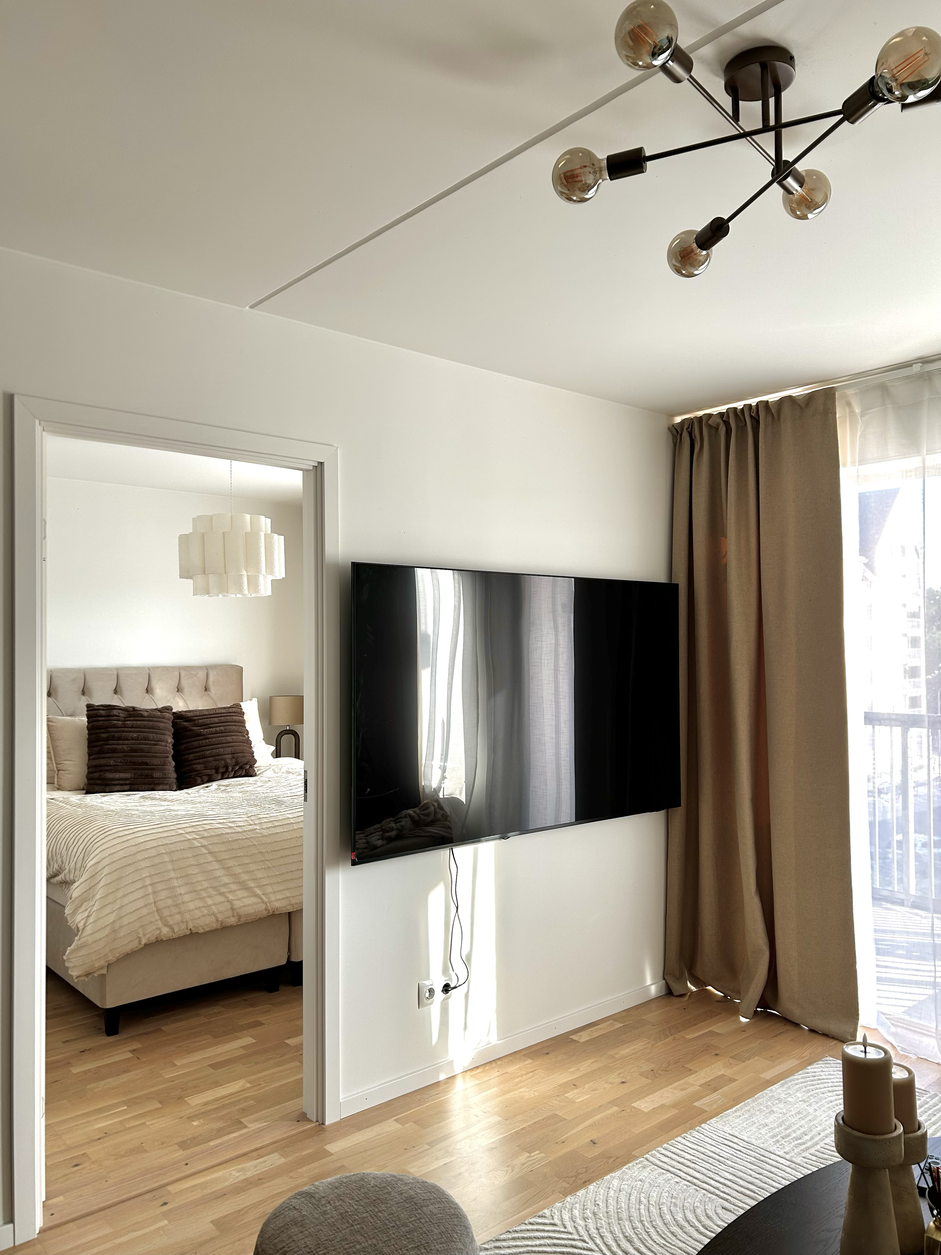 Lägenhet, 2 rooms, 47 sqm, Hägersten – bild 6