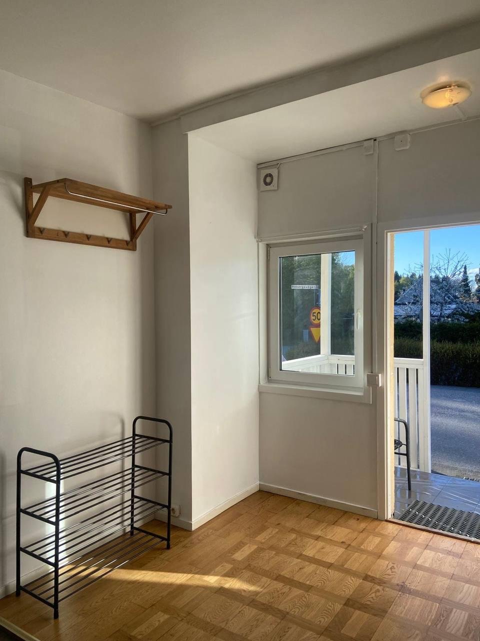 Lägenhet, 2 rooms, 55 sqm, Rosersberg – Rosersberg
