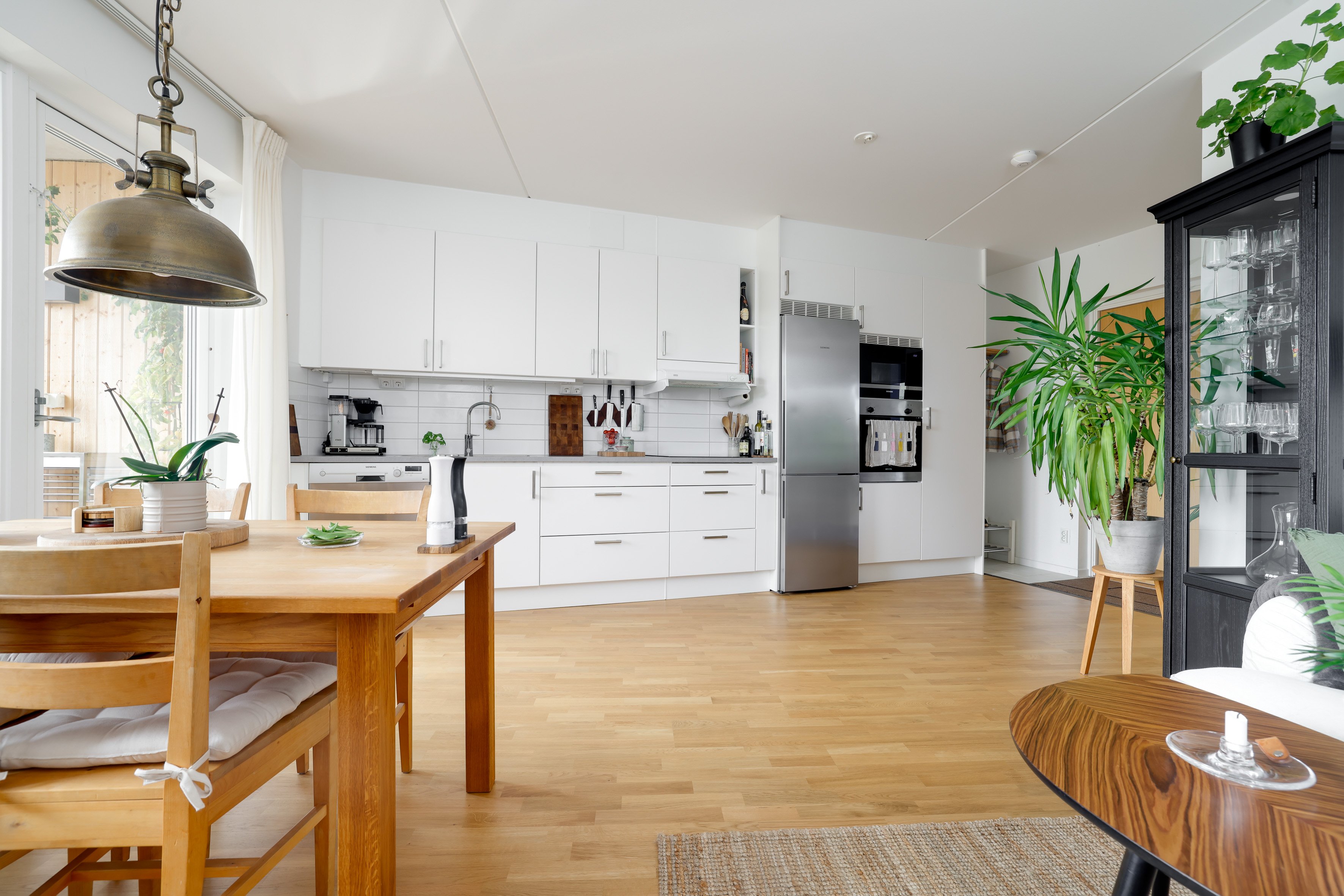 Lägenhet, 2 rooms, 46 sqm, Örebro – bild 6