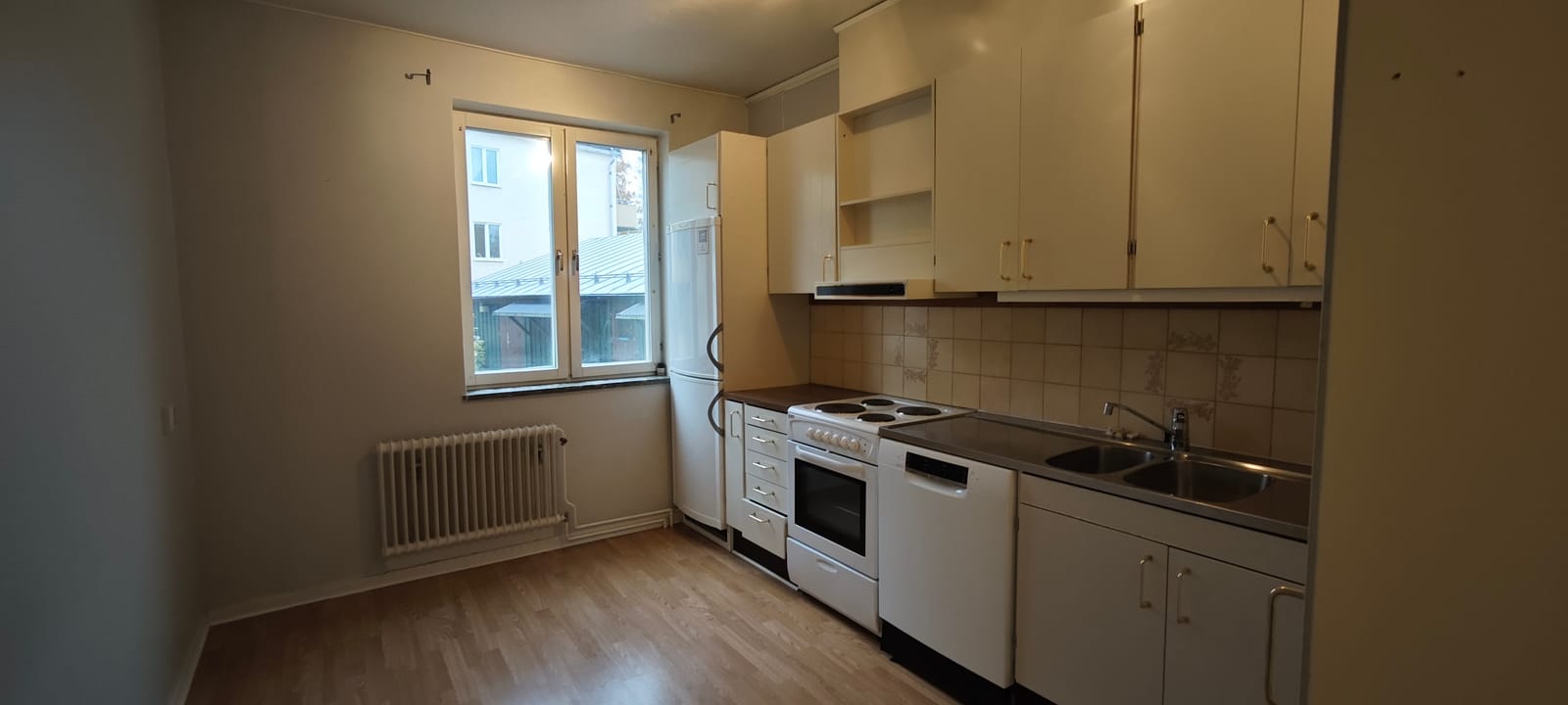 2 rok · 52 m² i Gävle – bild 5