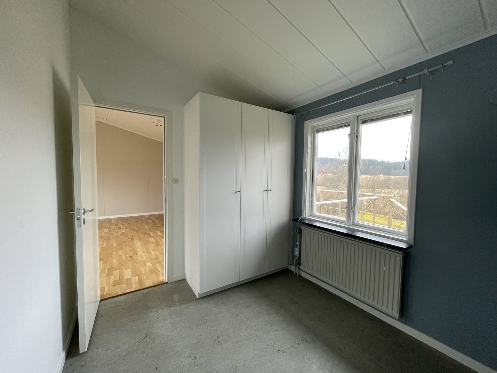 4 rok · 92 m² i Hedekas – bild 8