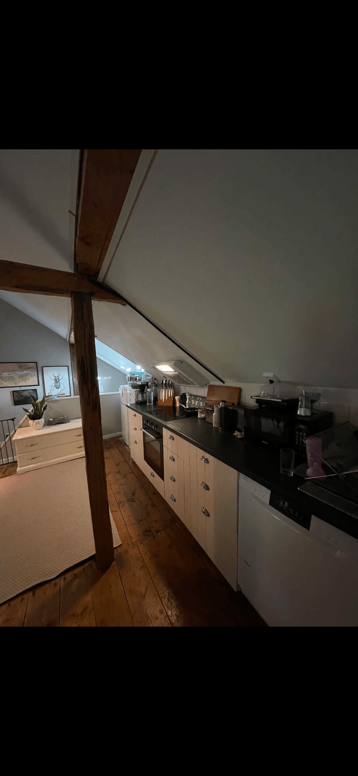 2 rok · 65 m² i Sparreholm – bild 7