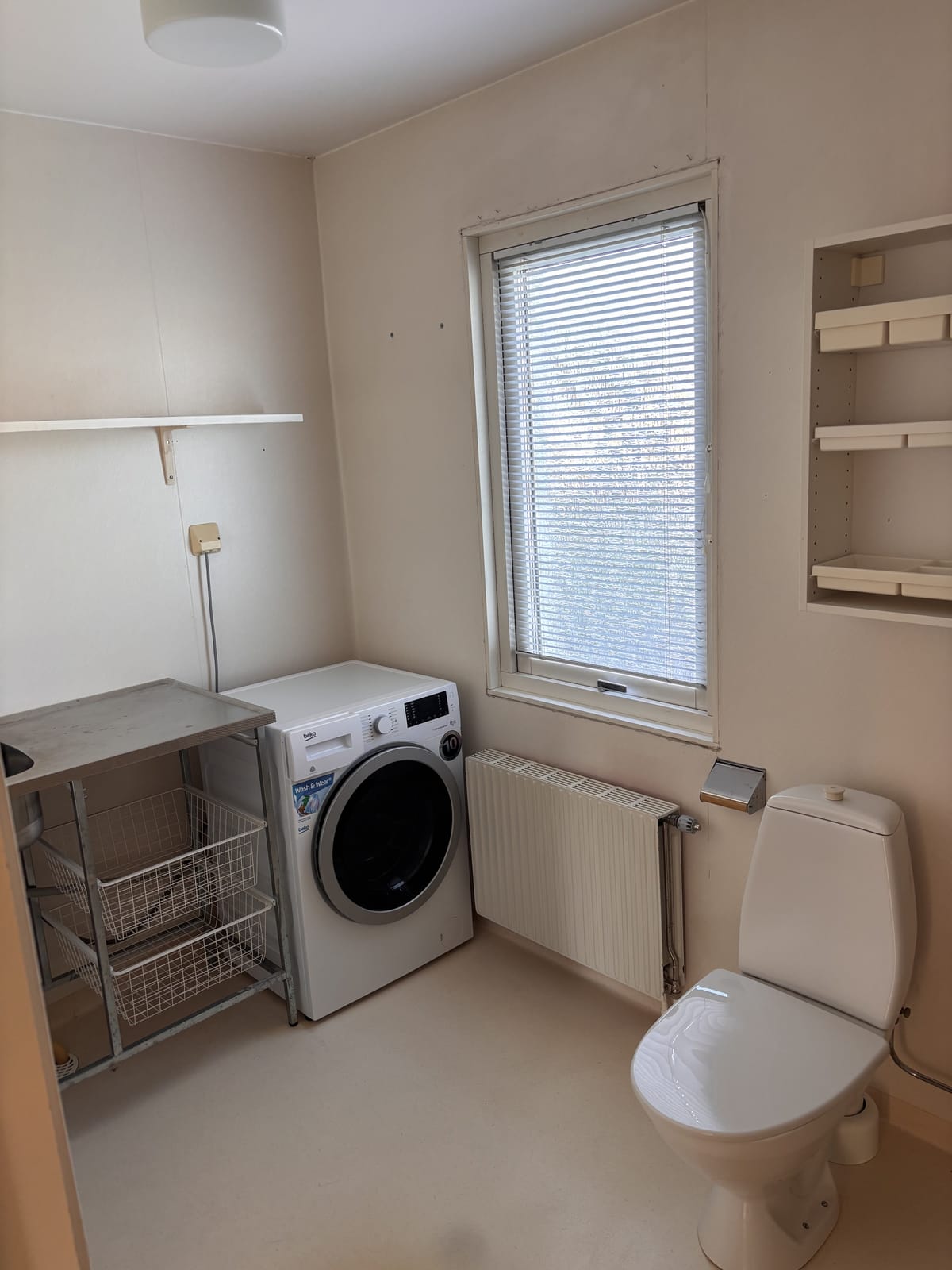 2 rok · 62 m² i Lessebo – bild 5
