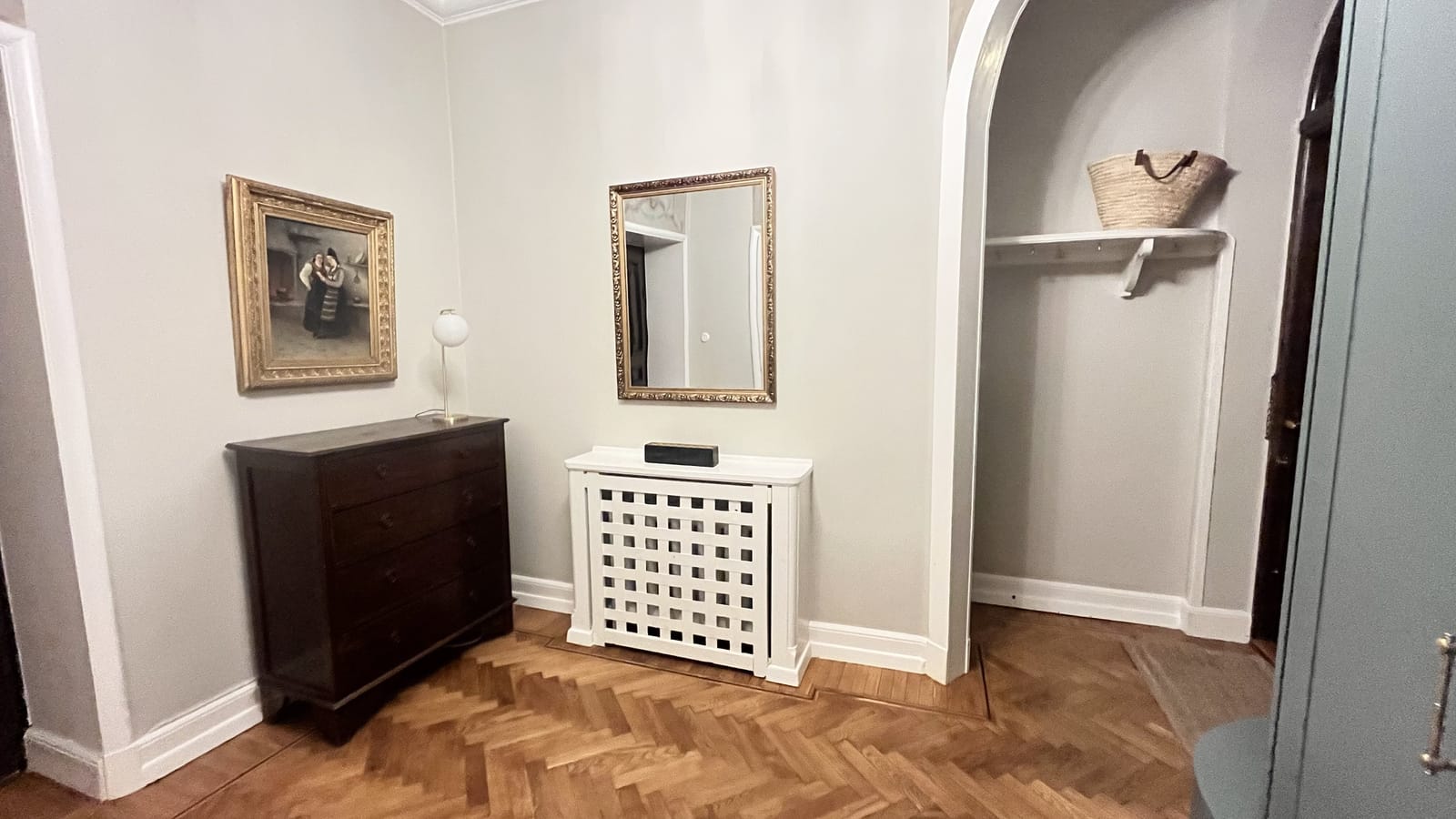 4 rok · 117 m² i Stockholm – bild 18