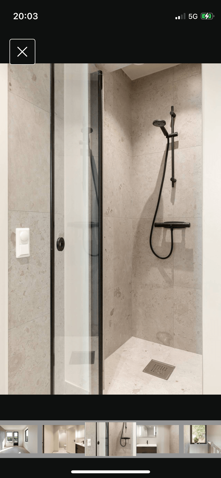 5 rok · 140 m² i Duved – bild 13