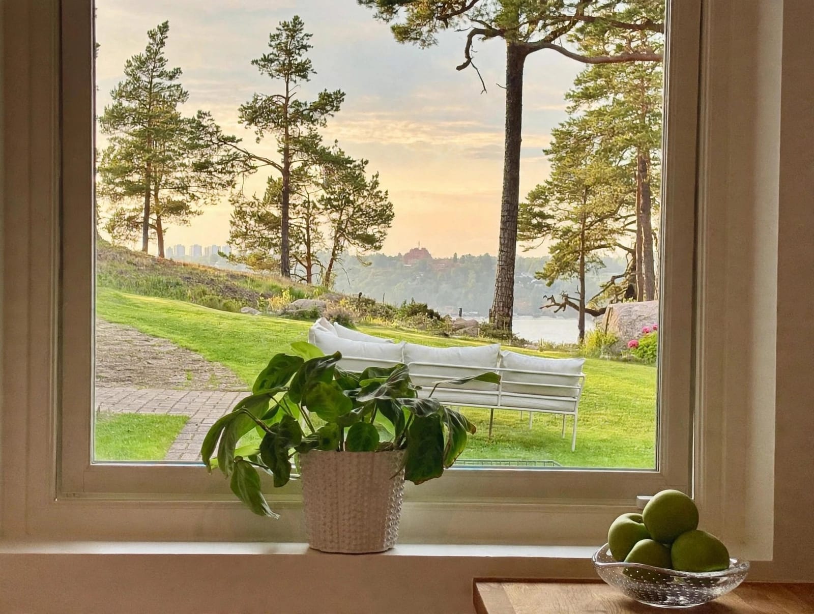 2 rok · 66 m² i Saltsjö-Boo – bild 3