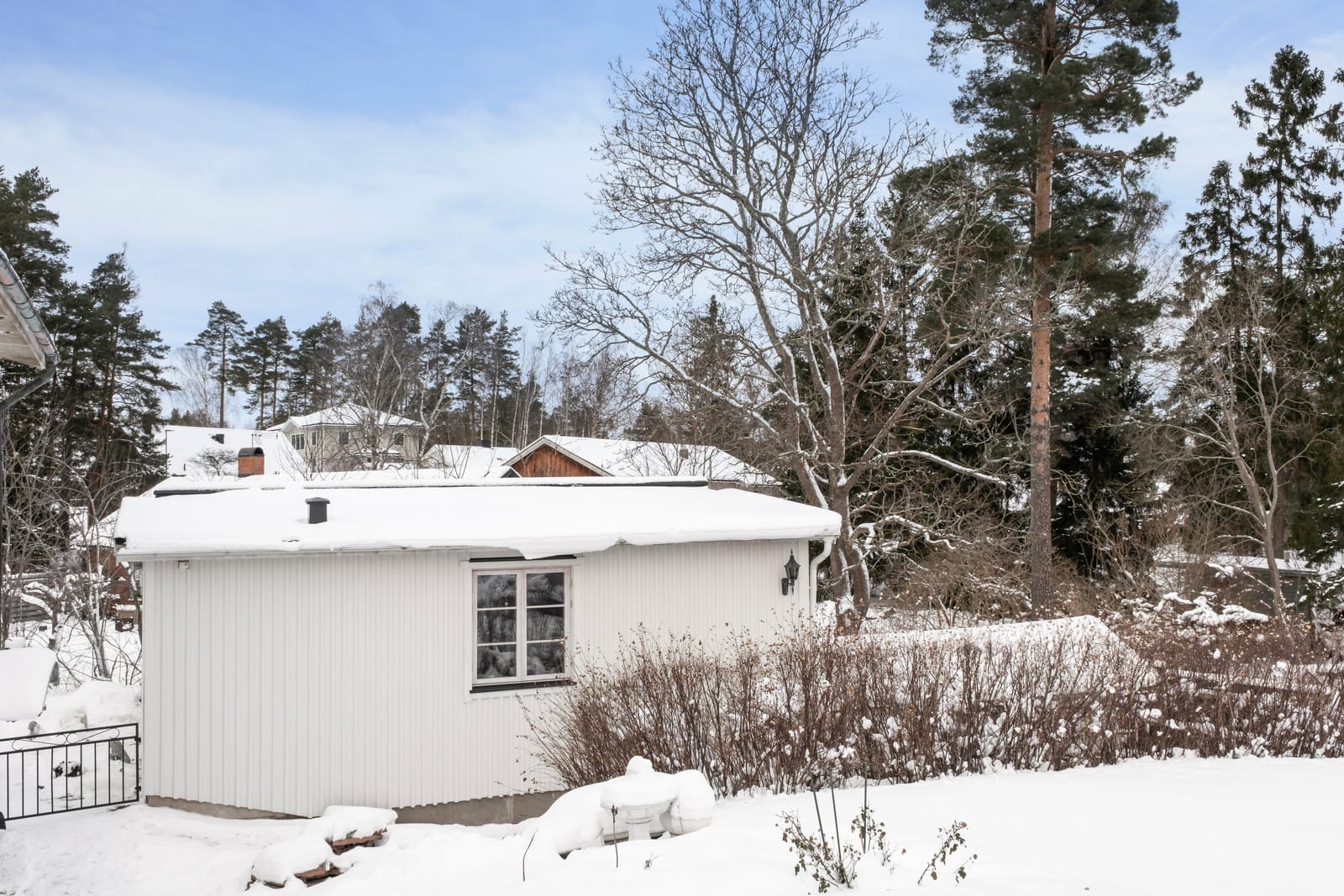 3 rok · 40 m² i Täby – Täby