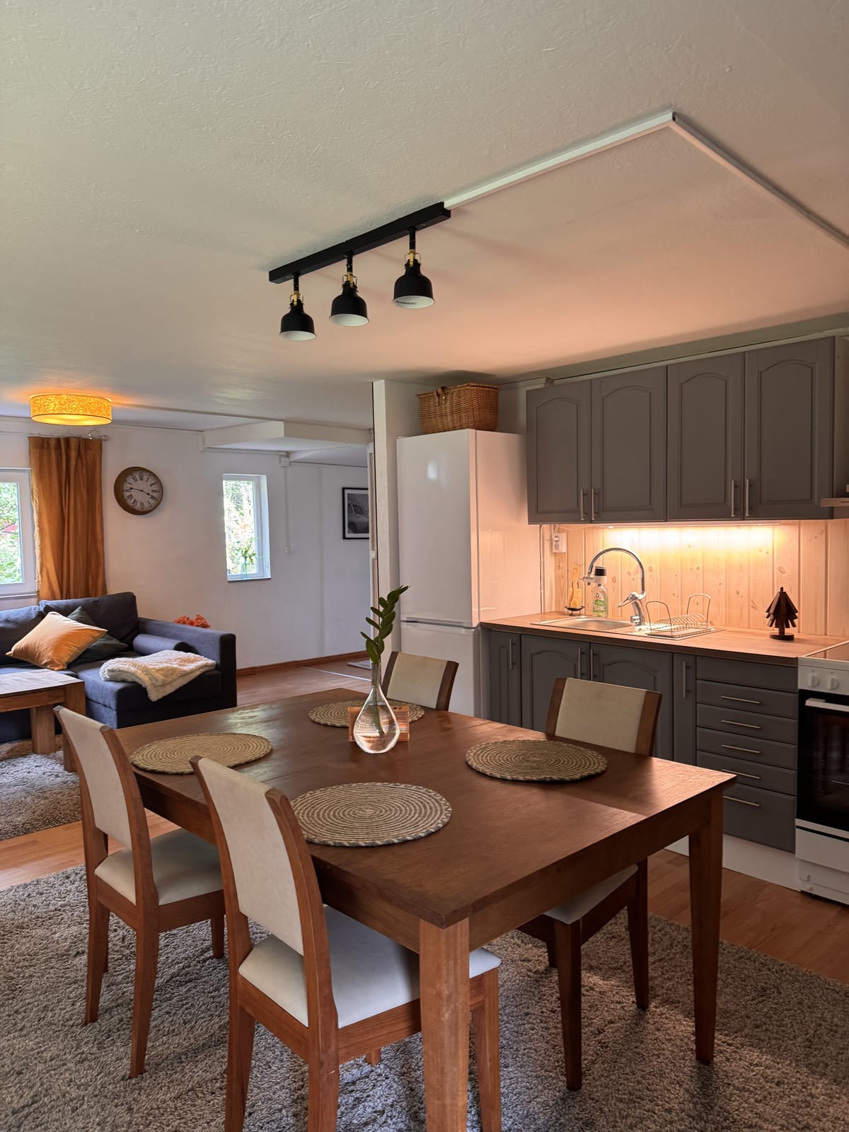 3 rok · 65 m² i Tärnsjö  – bild 9