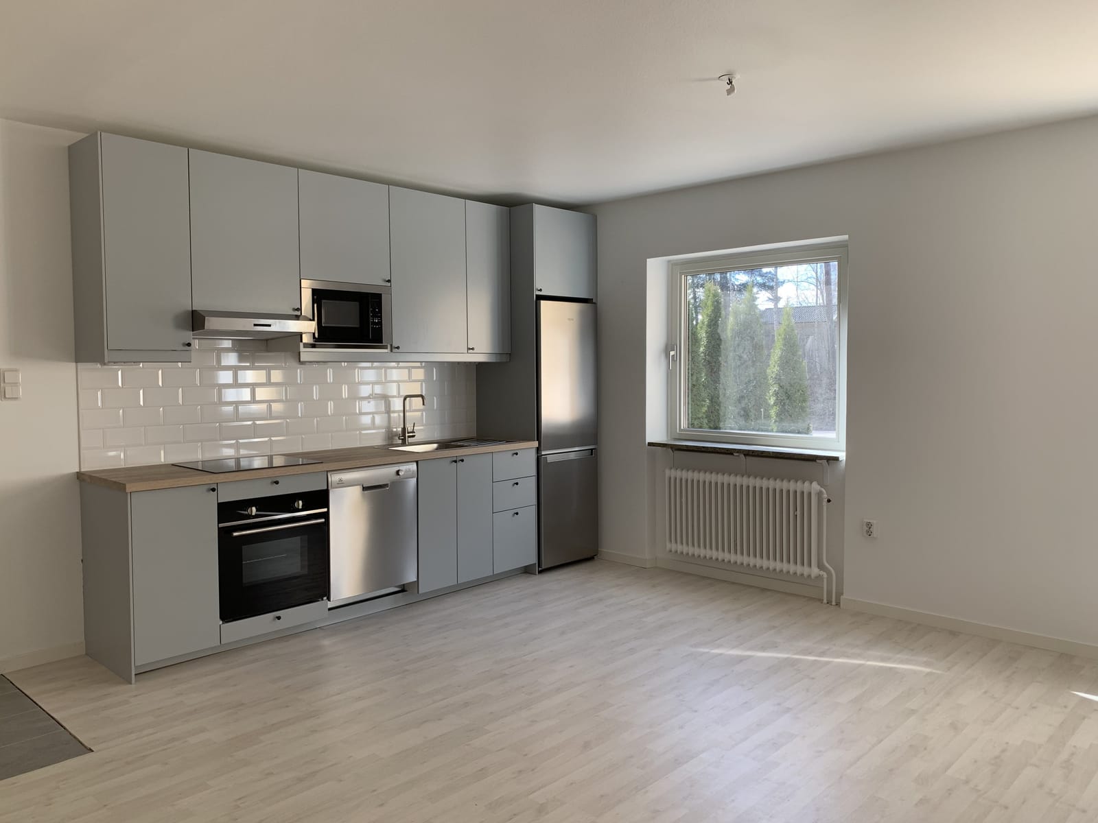 3 rok · 63 m² i Pålsboda – Pålsboda