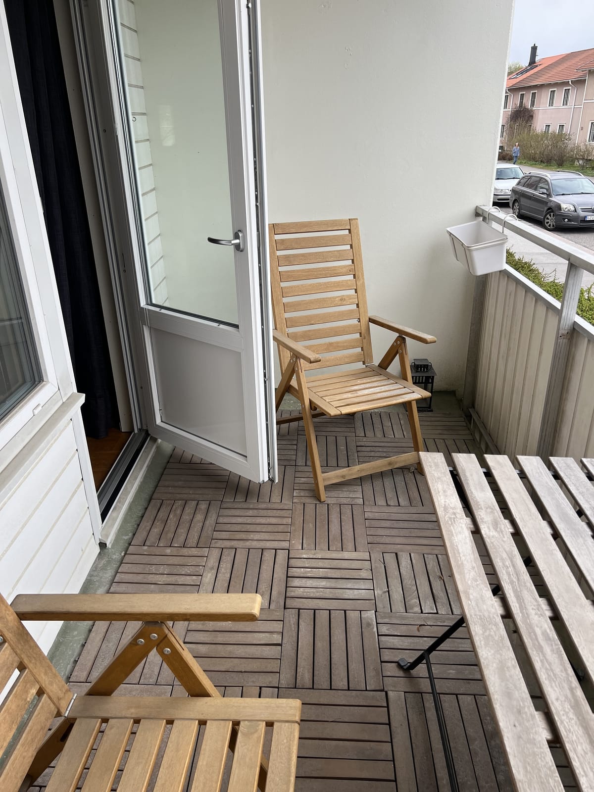 2 rok · 57 m² i Uppsala – bild 11