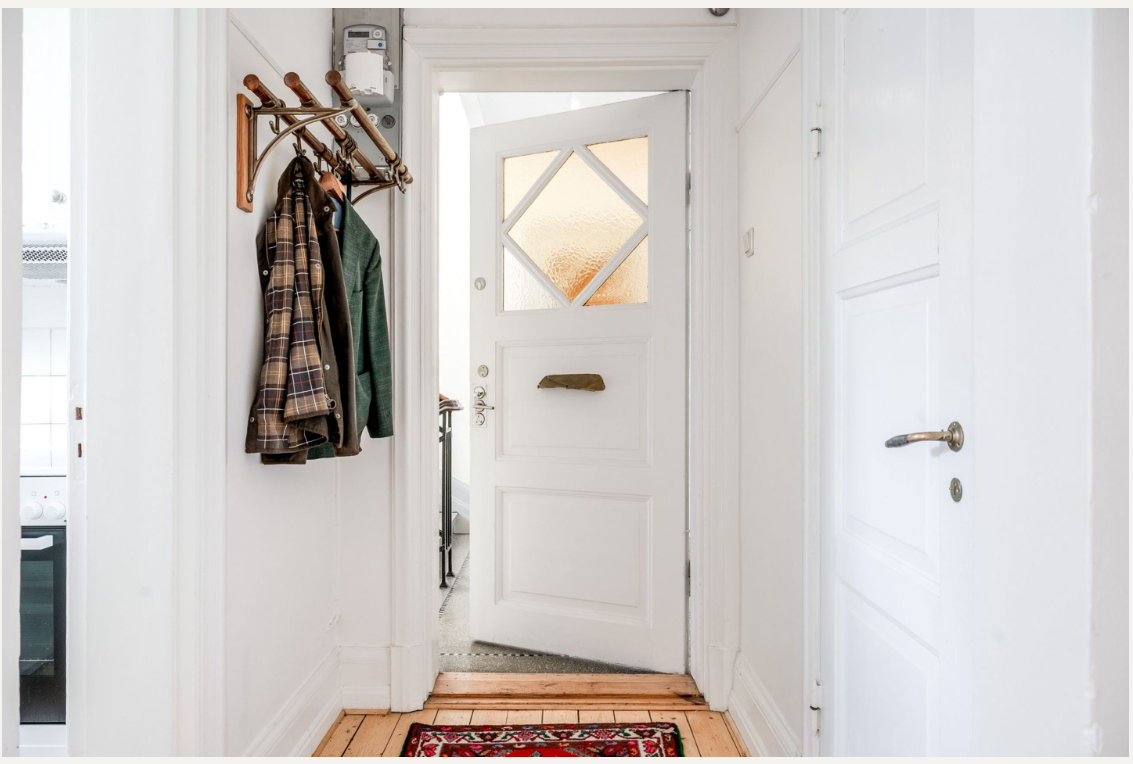 Lägenhet, 3 rooms, 20 sqm, Lund – bild 5
