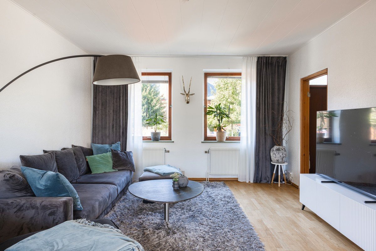 Duplex, 3 rooms, 100 sqm, Trelleborg – bild 6