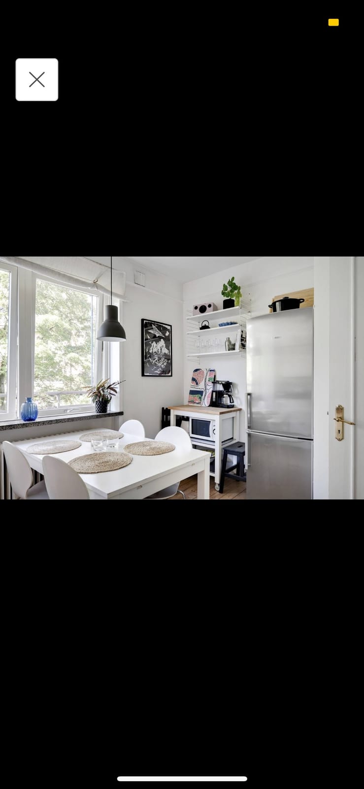 1 rok · 43 m² i Lund – bild 2