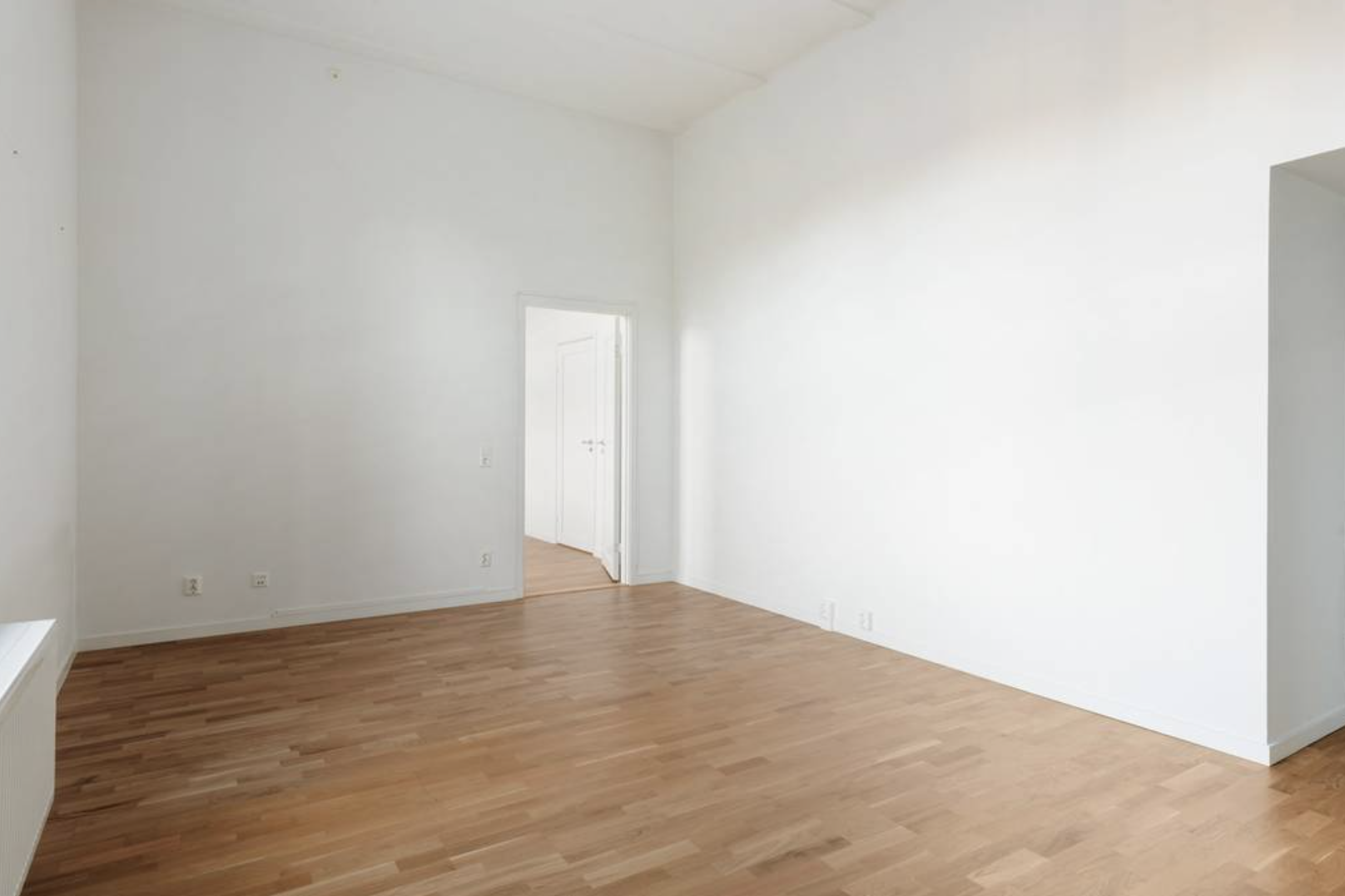 Lägenhet, 3 rooms, 55 sqm, Vaxholm – bild 4
