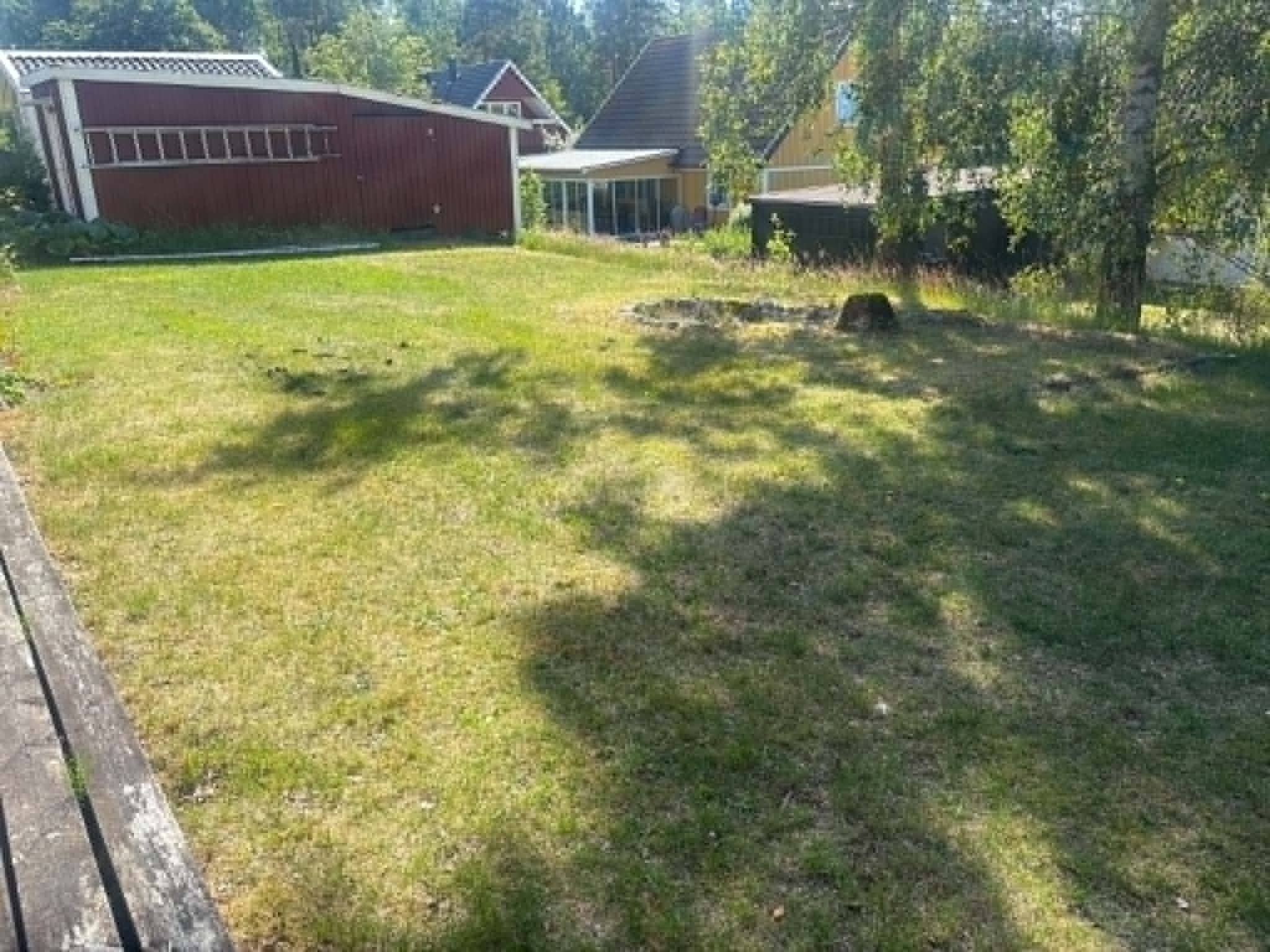 Villa/Hus, 8 rooms, 156 sqm, Konga – bild 4