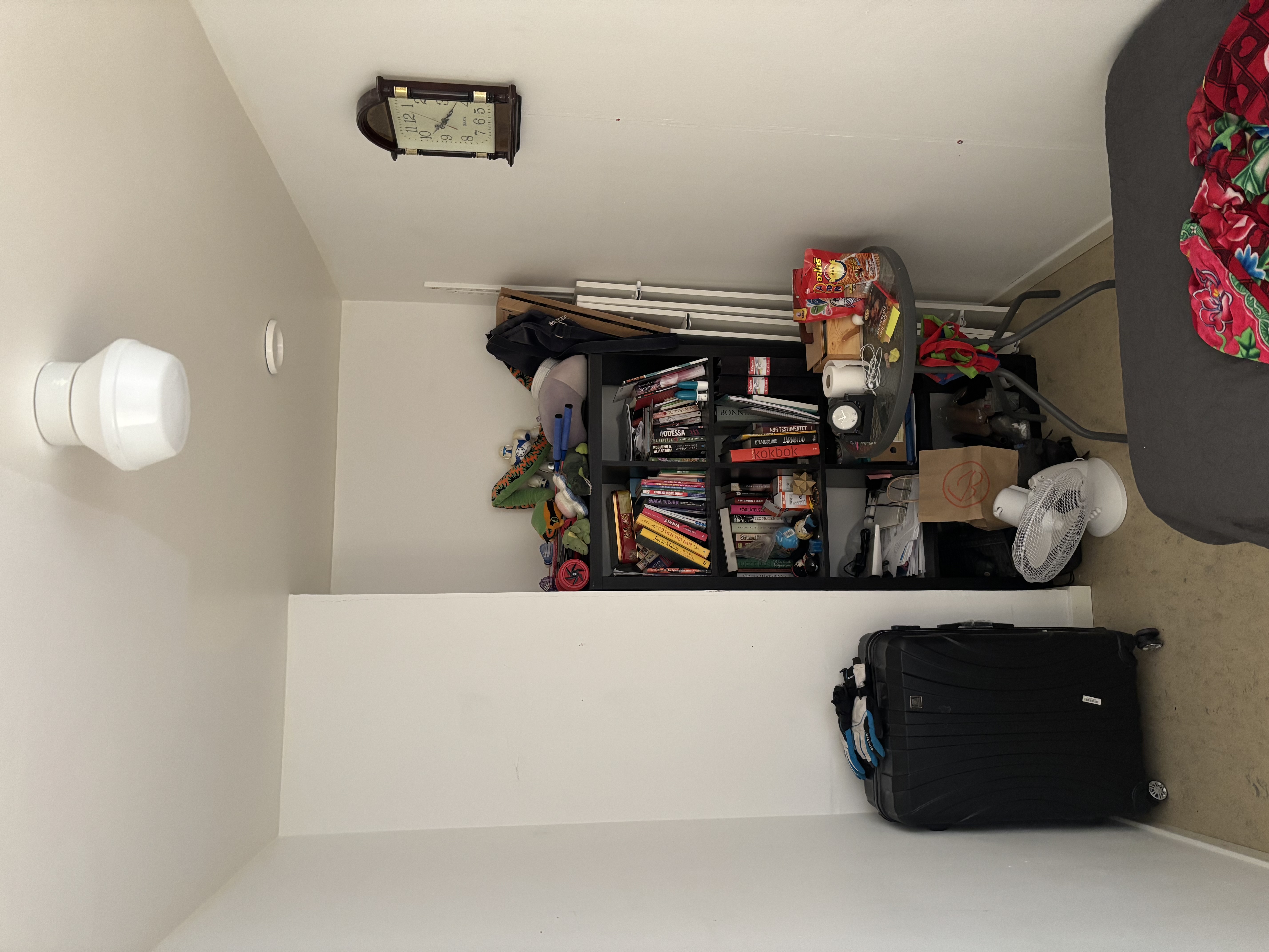 Lägenhet, 2 rooms, 80 sqm, Falköping – bild 8
